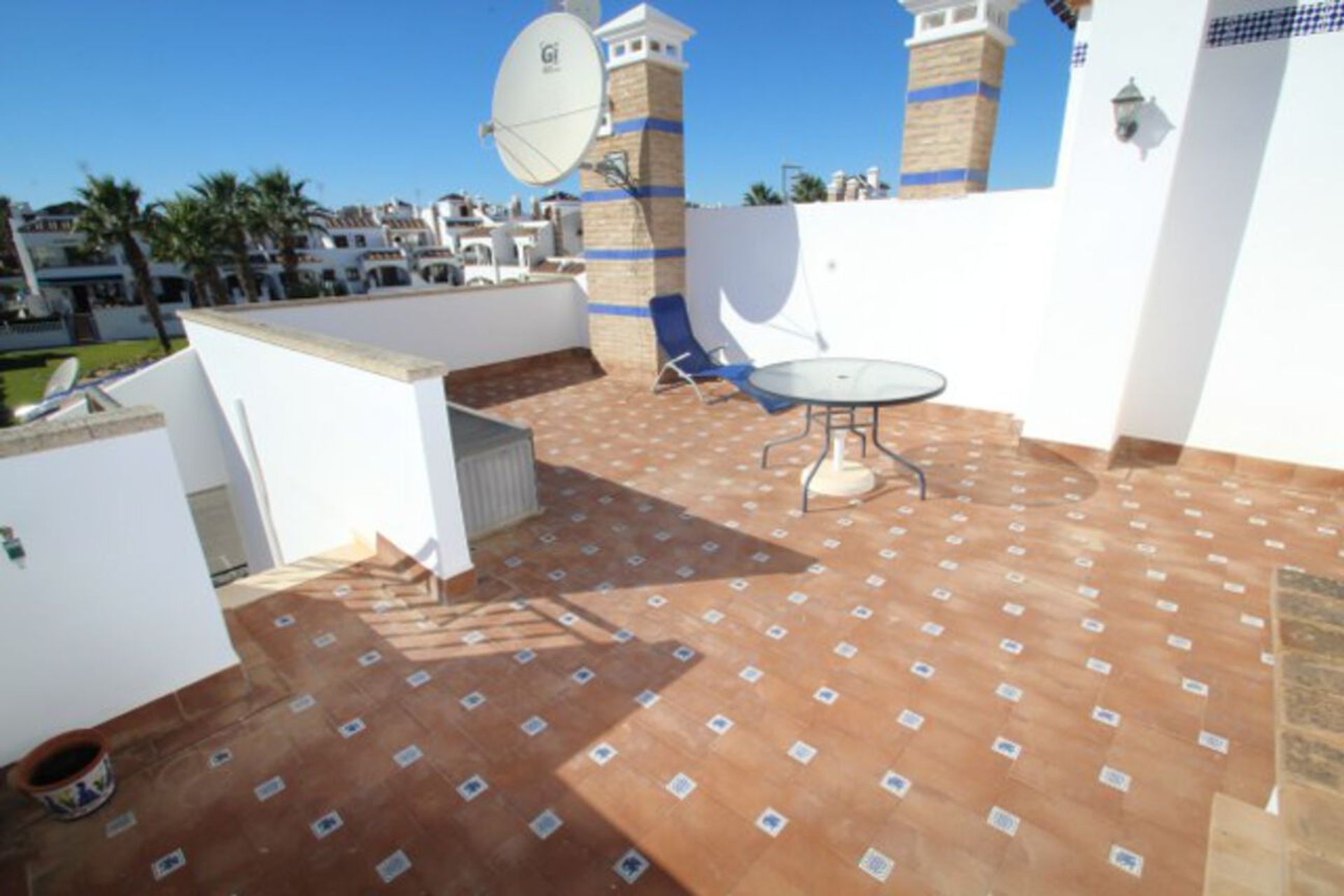 Condominium in San Miguel de Salinas, Valencia 10891171