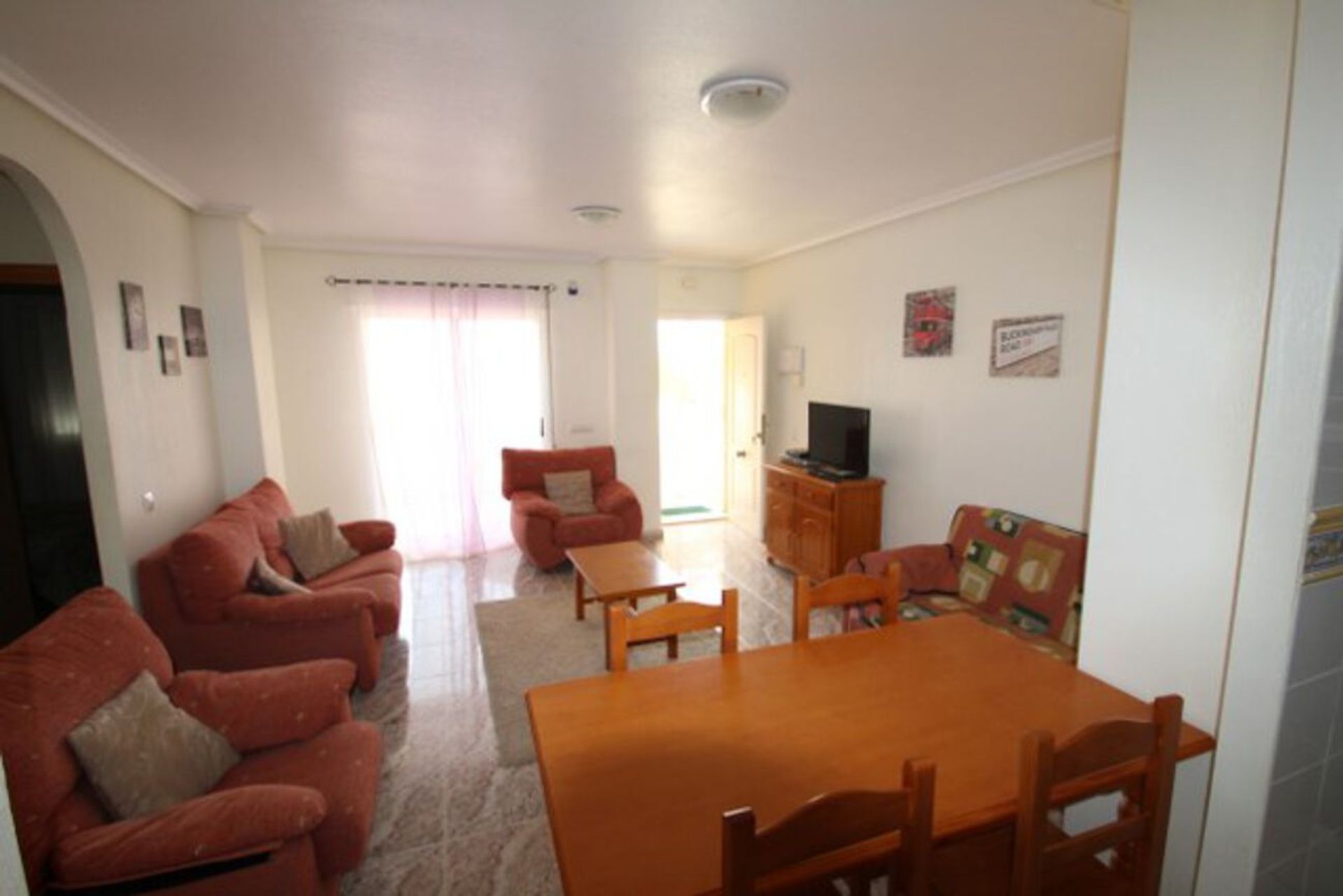 Condominio nel San Miguel de Salinas, Valenza 10891174