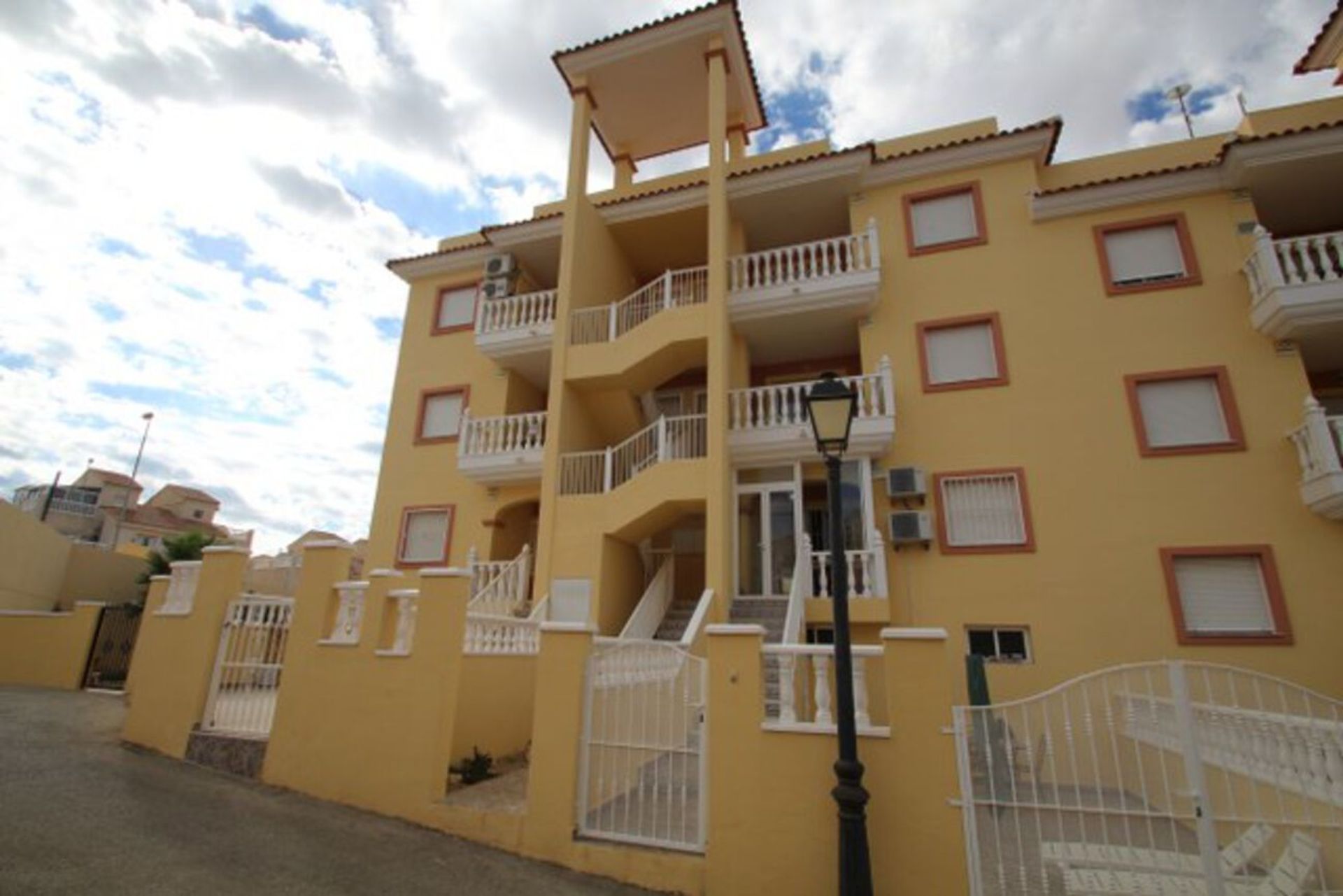 Condominio nel San Miguel de Salinas, Valenza 10891174