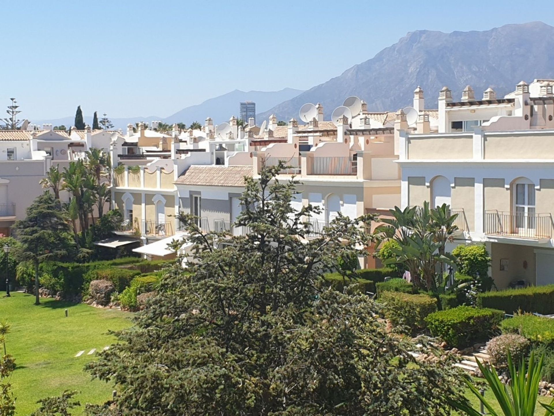 House in Marbella, Andalucía 10891179