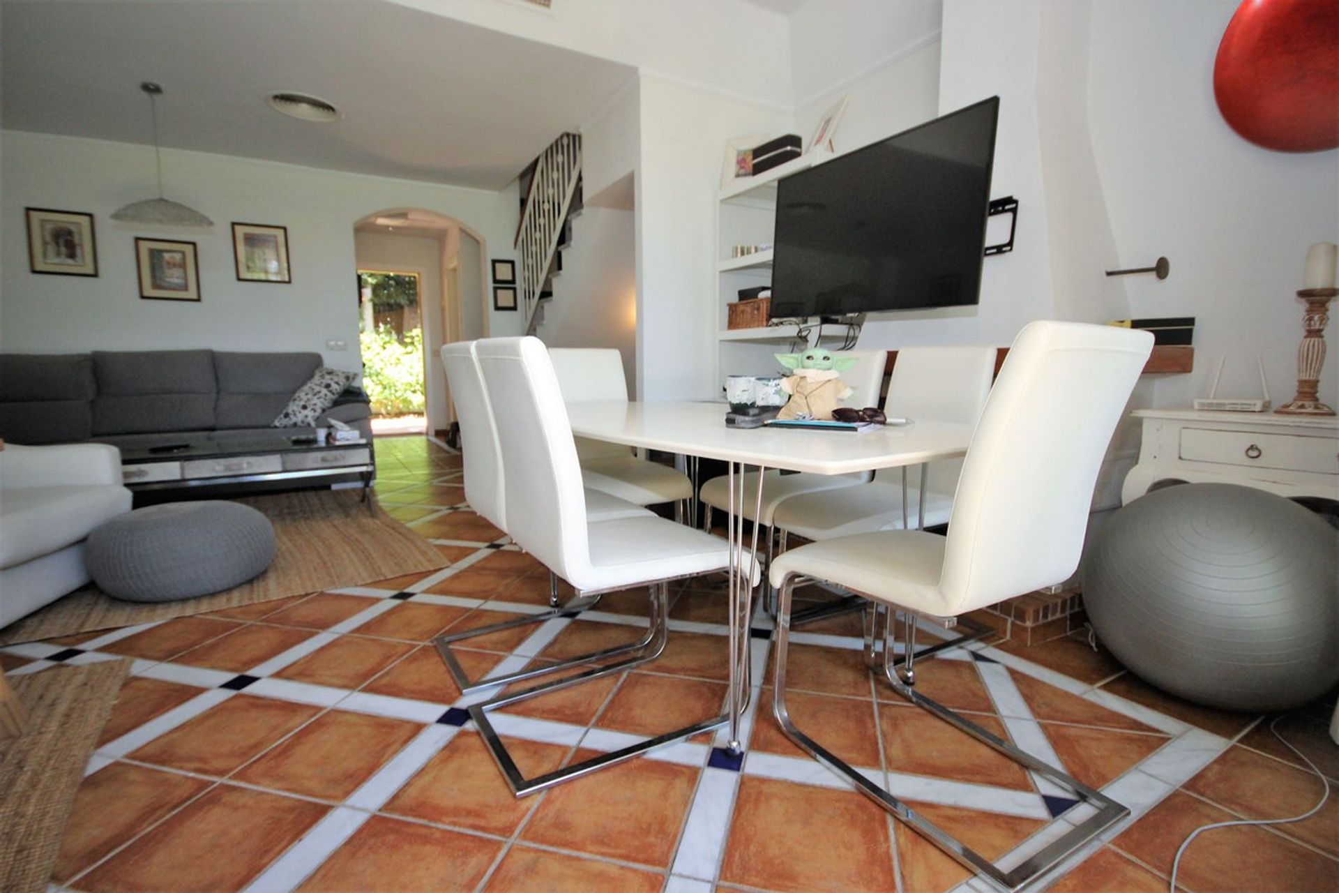 House in Marbella, Andalucía 10891179