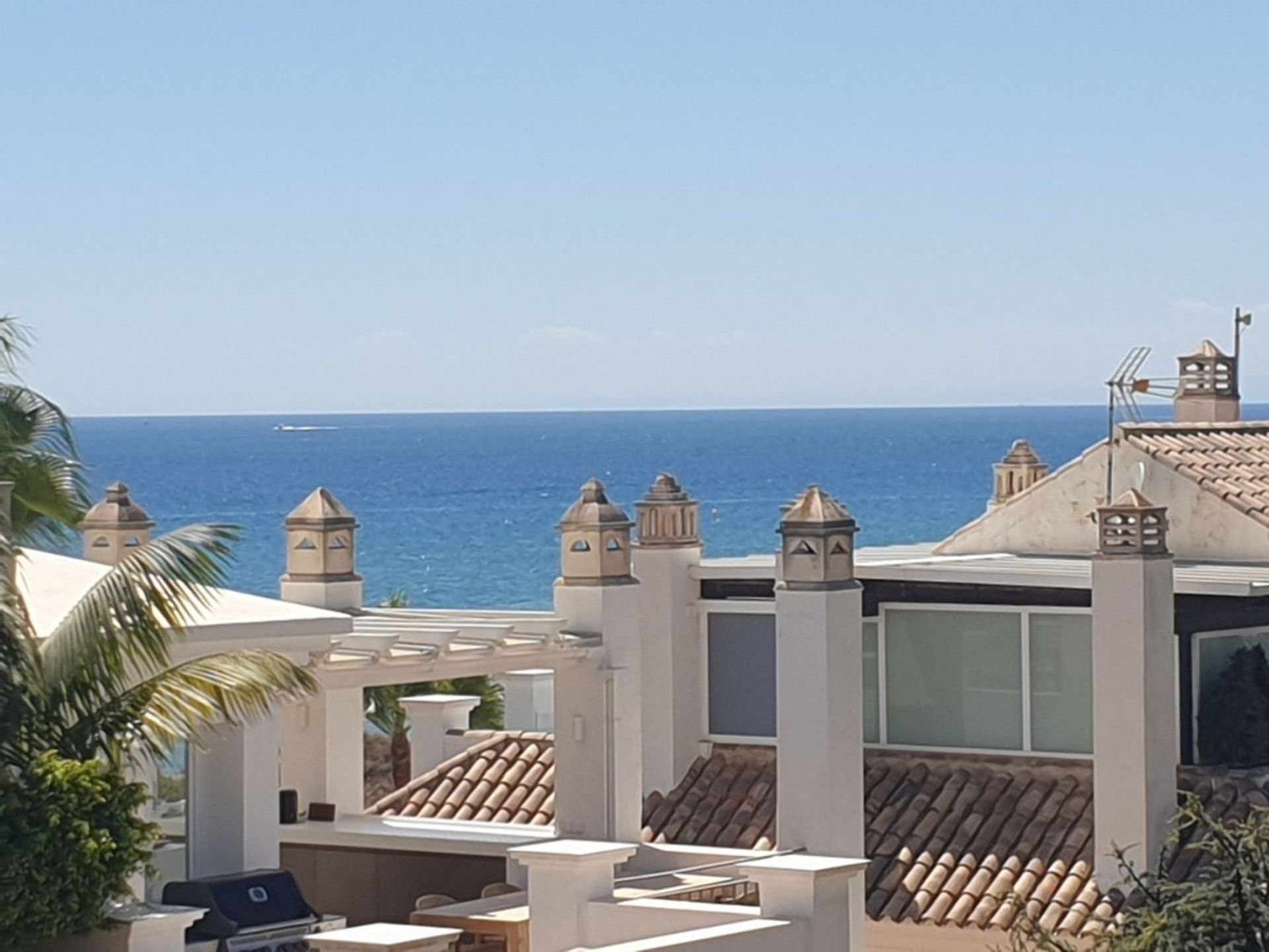 casa en marbella, Andalucía 10891179