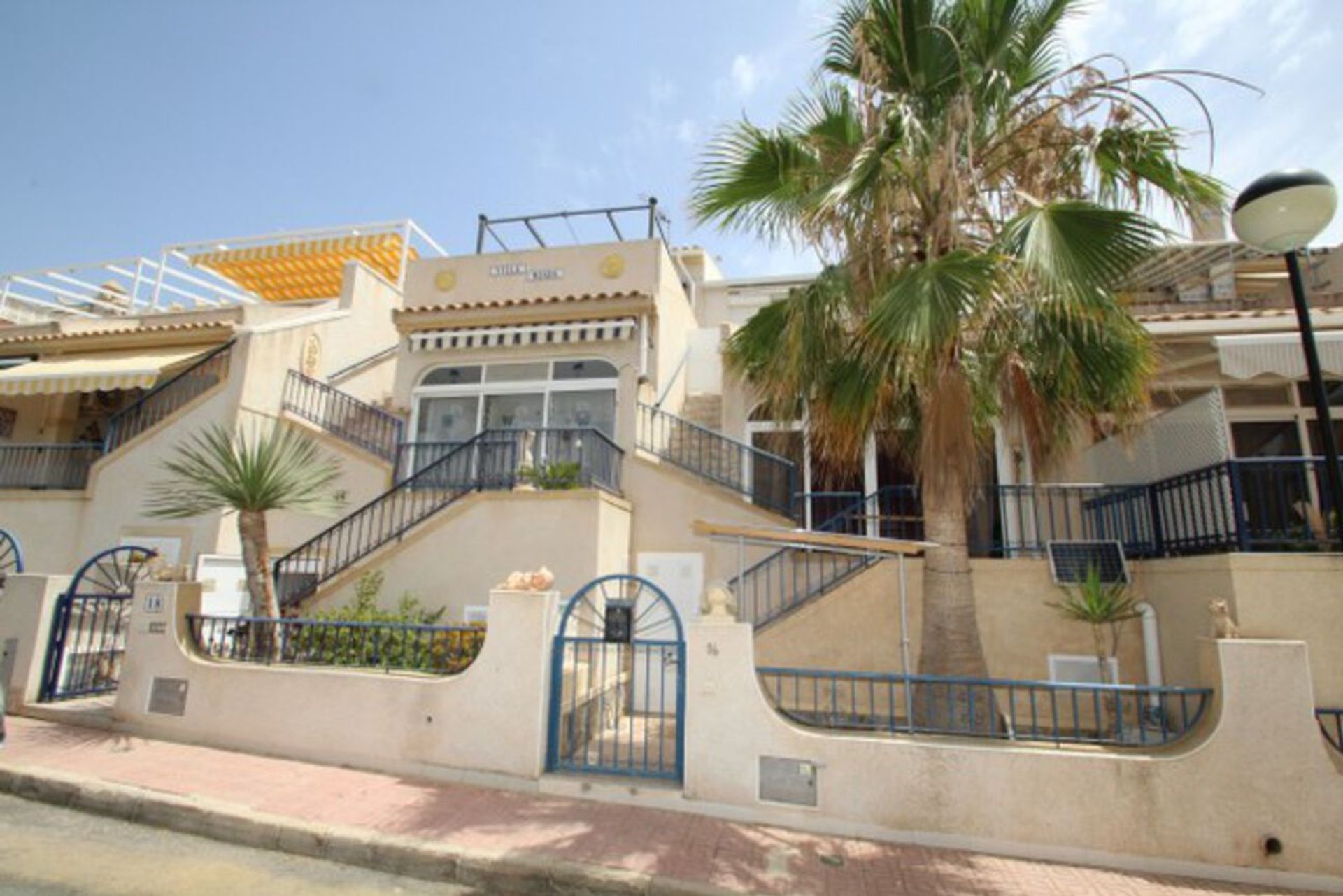 Haus im San Miguel de Salinas, Valencia 10891186