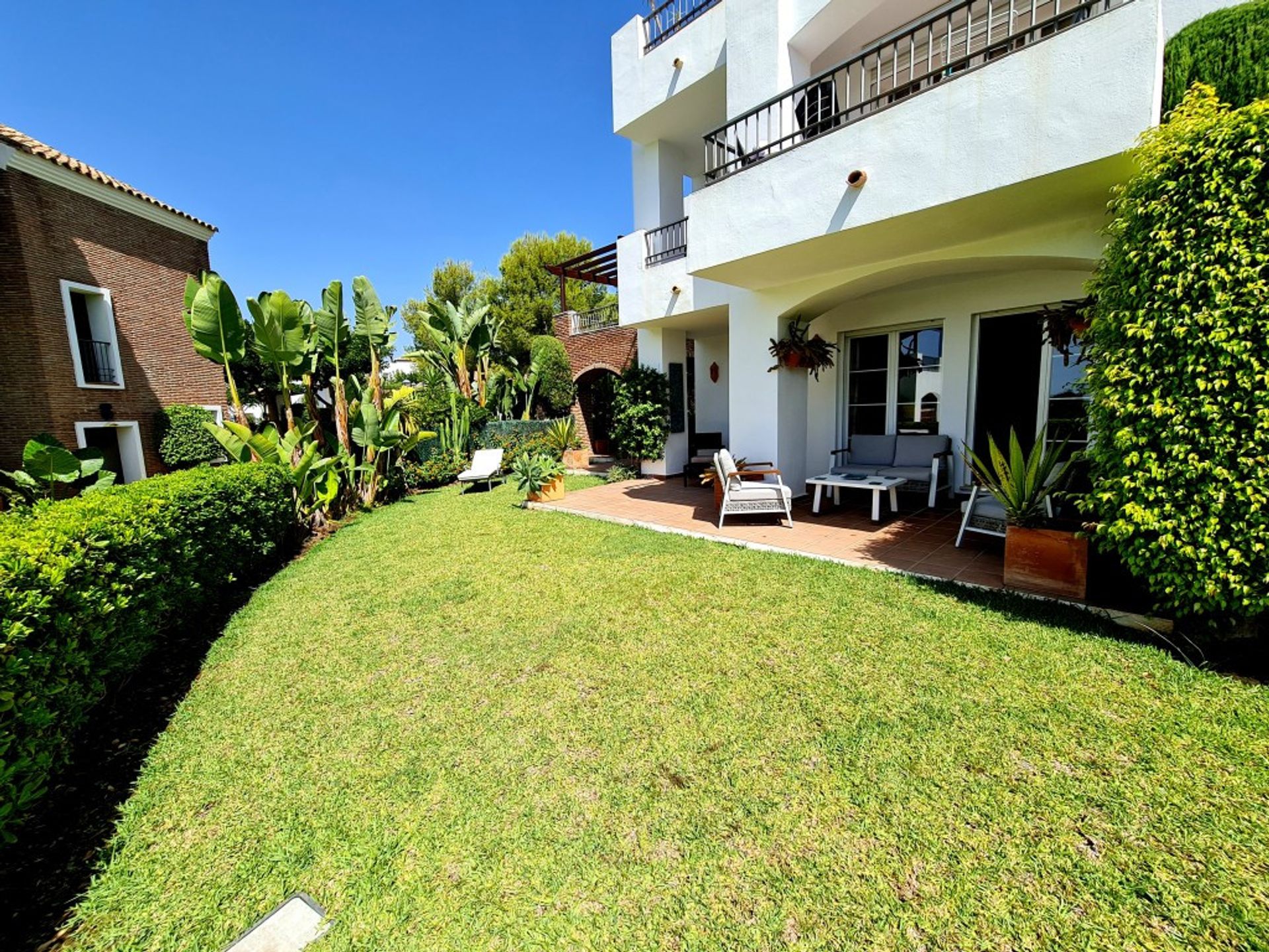 Condominio en Benahavís, Andalucía 10891196