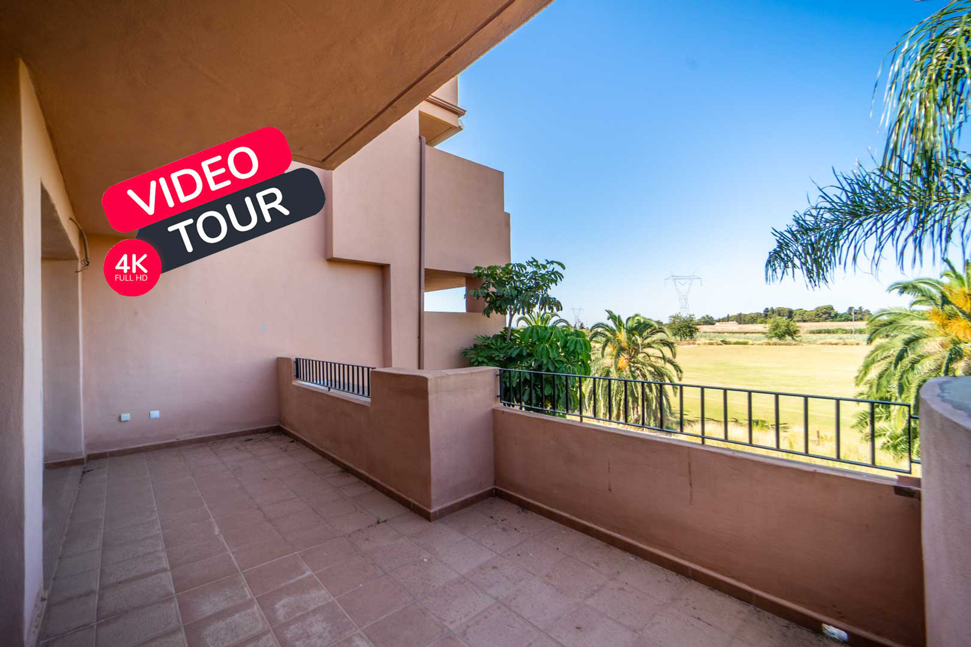 Condominium in Torre-Pacheco, Región de Murcia 10891271