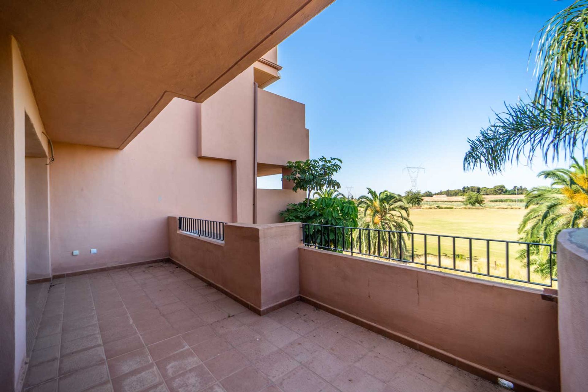 Condominium in Torre-Pacheco, Región de Murcia 10891271