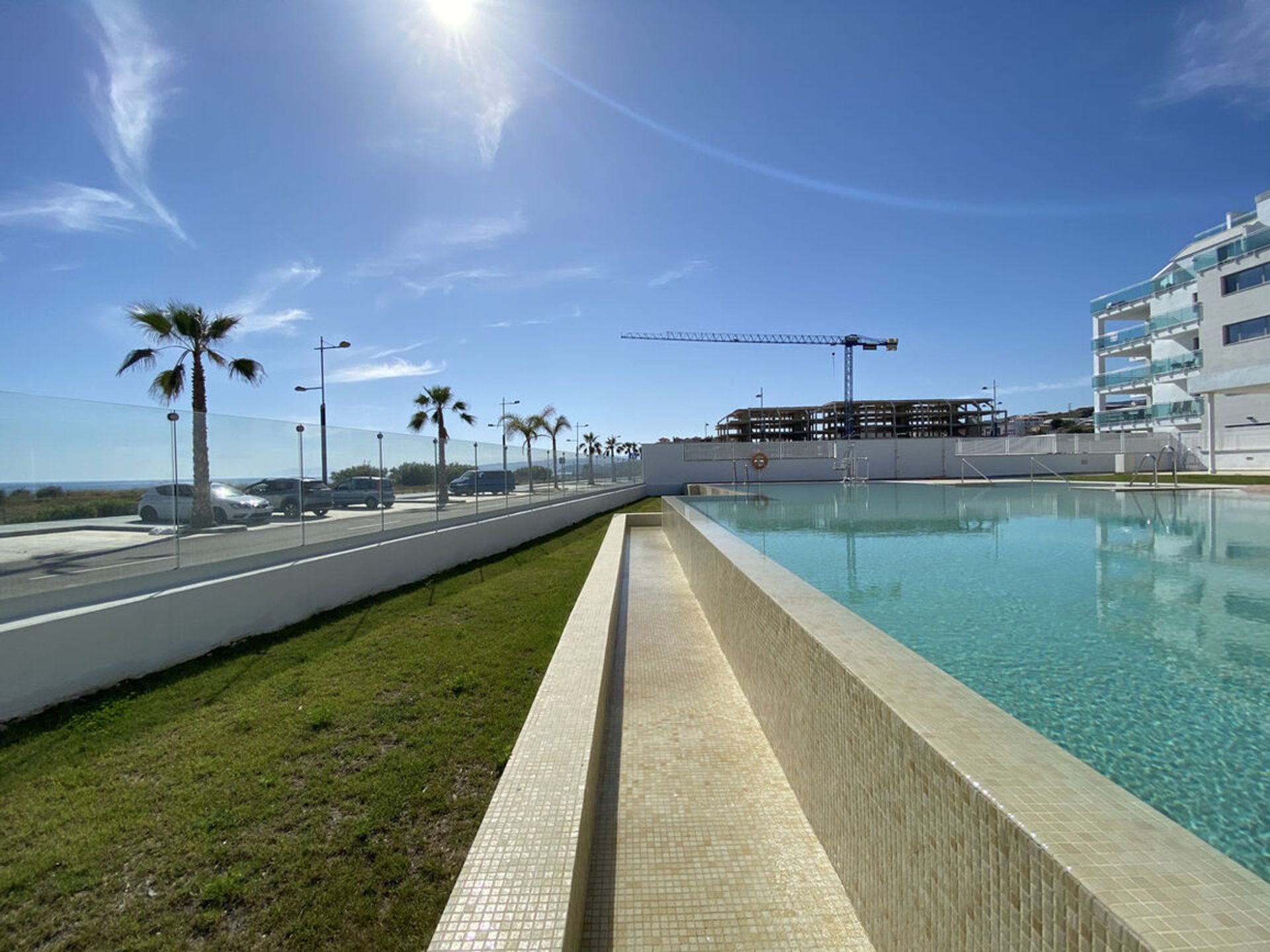 Condominium in Torrox, Andalucía 10891306