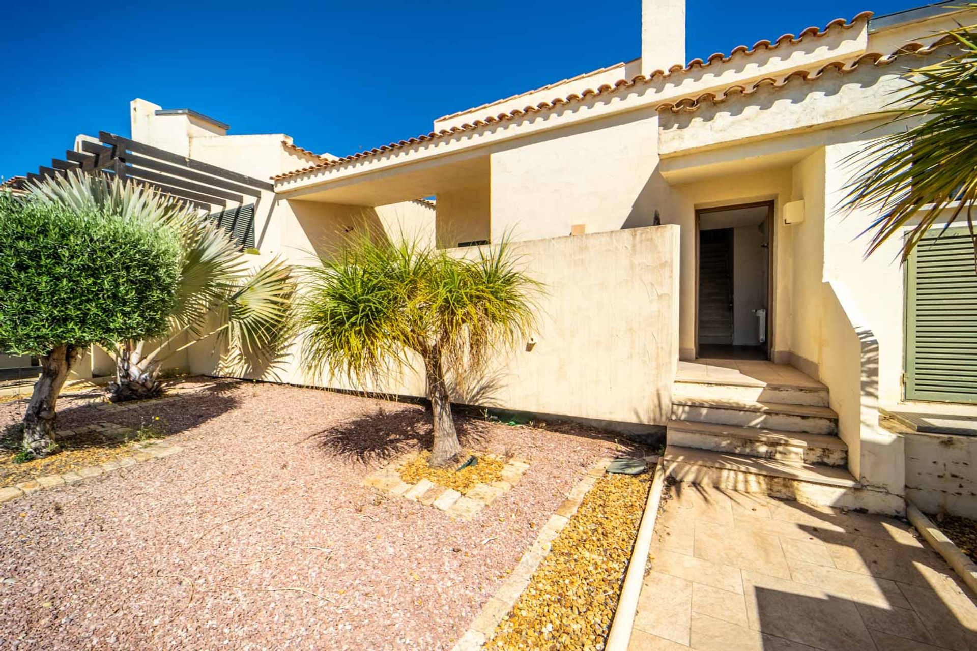 Huis in Torre-Pacheco, Región de Murcia 10891309