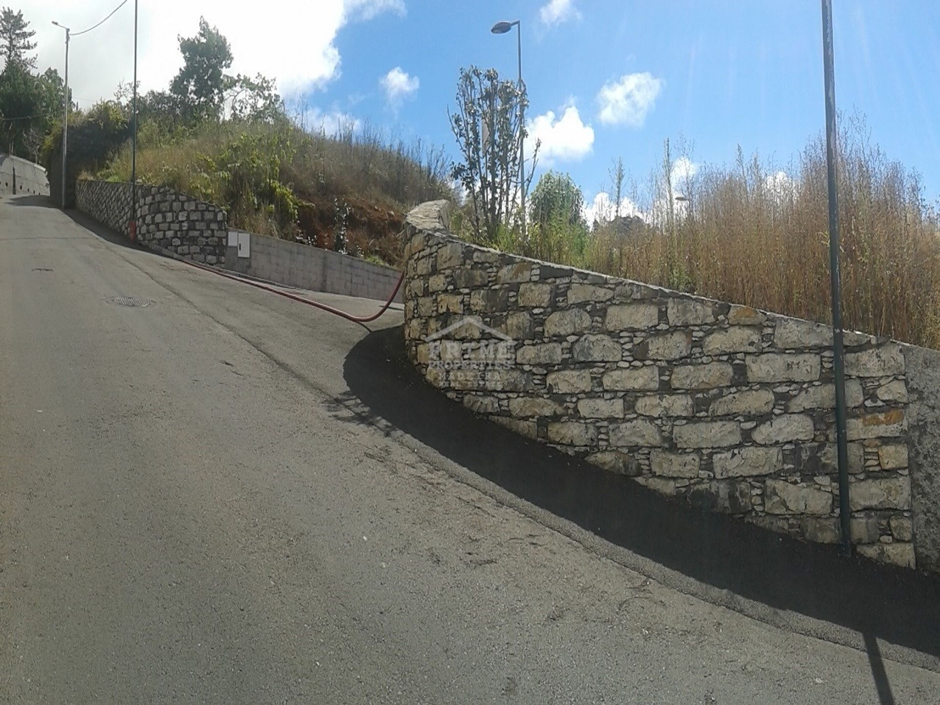 Tierra en São Joao de Latrao, Madeira 10891339