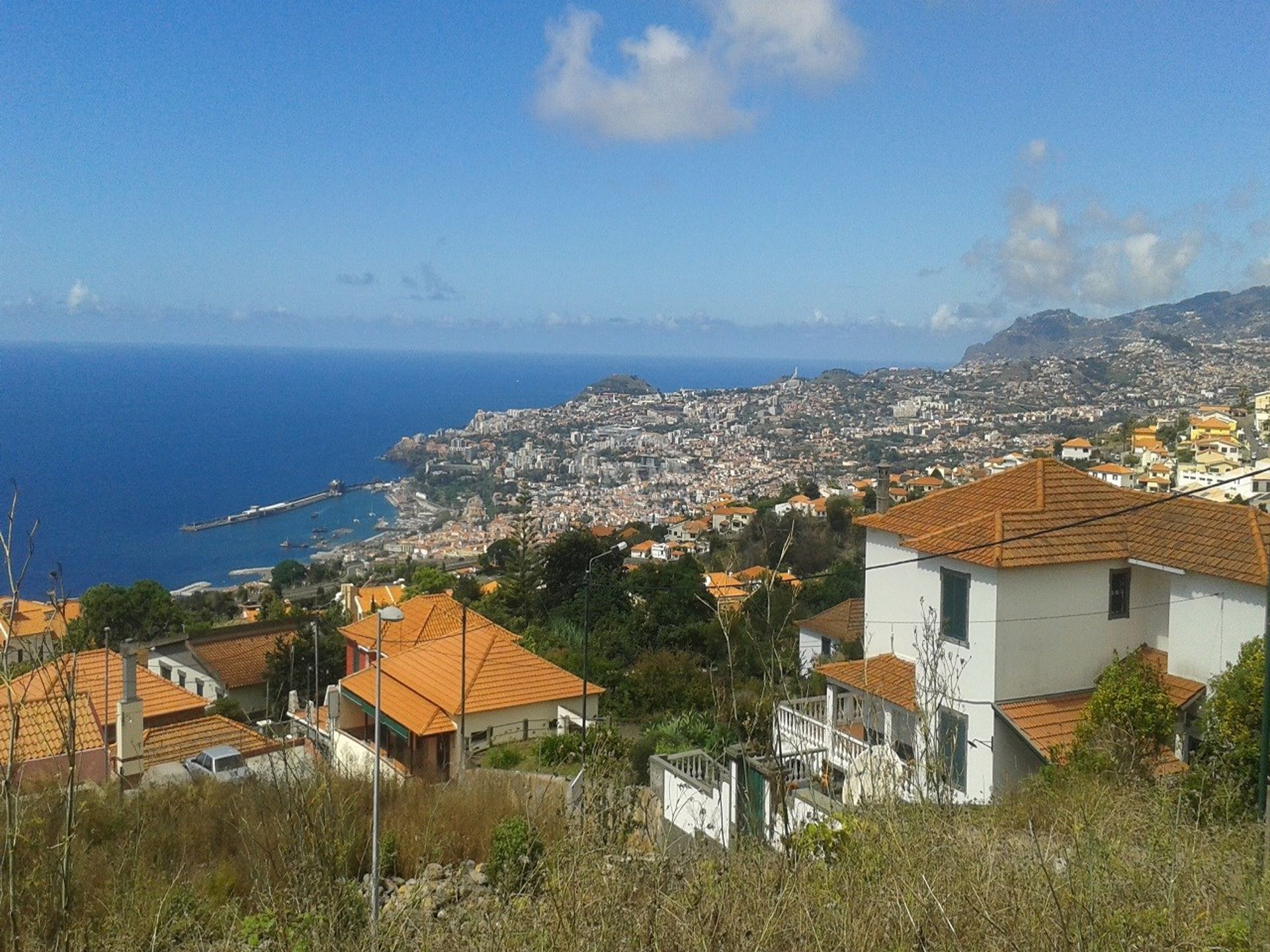 土地 在 Funchal, Madeira 10891339