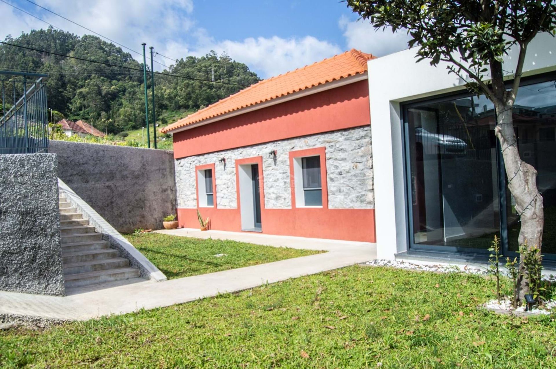 Haus im Ribeira Seca, Madeira 10891341