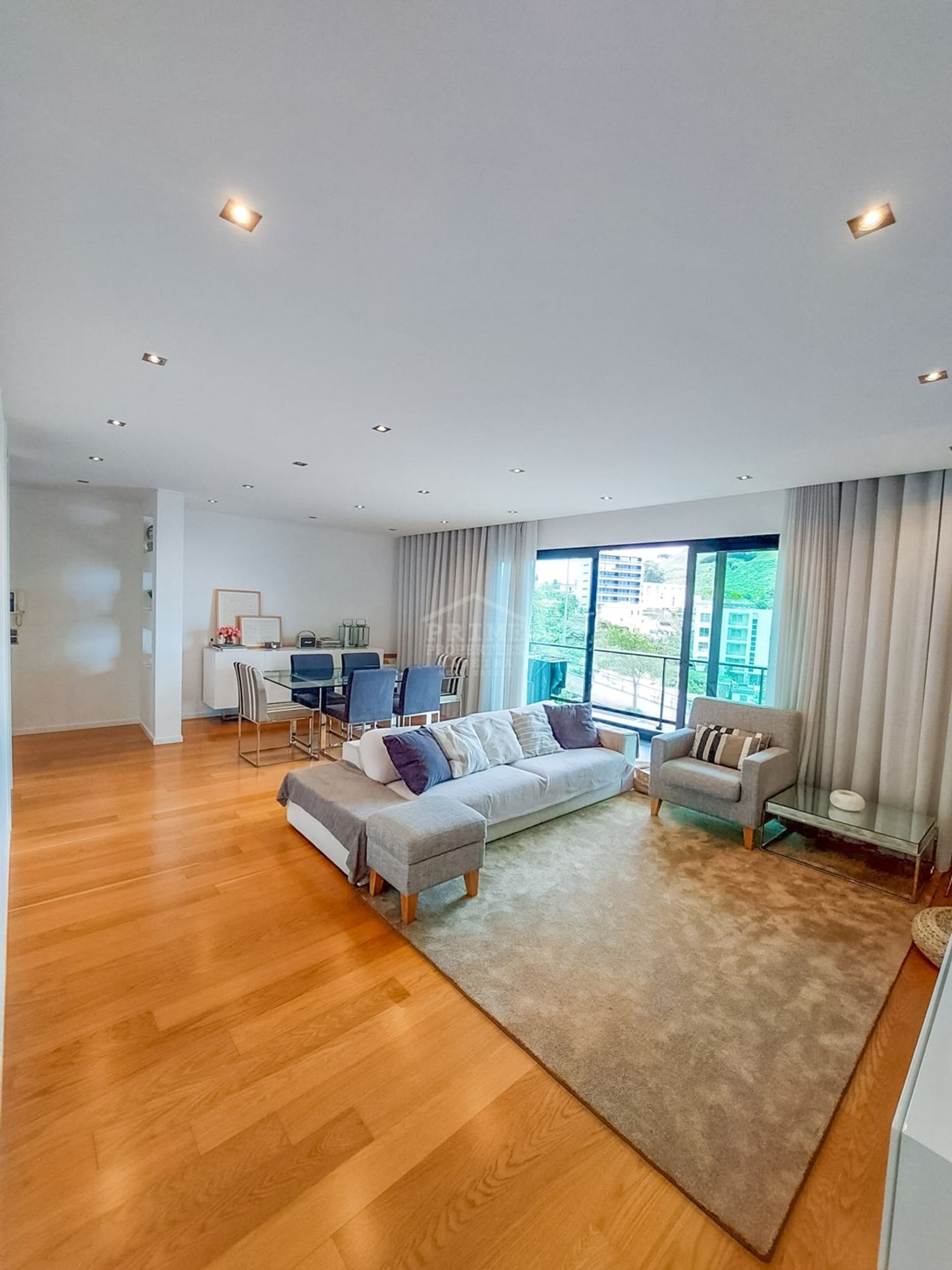 Condominium in Santo Antonio, Madeira 10891344