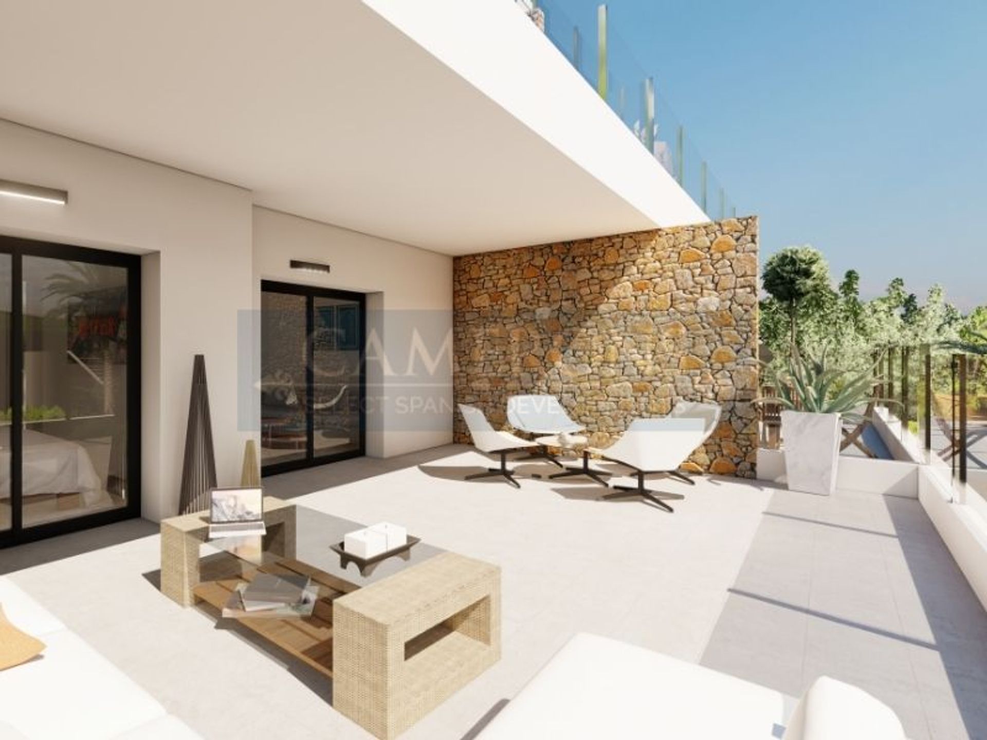 Condominium dans Villamartin, Valencian Community 10891345