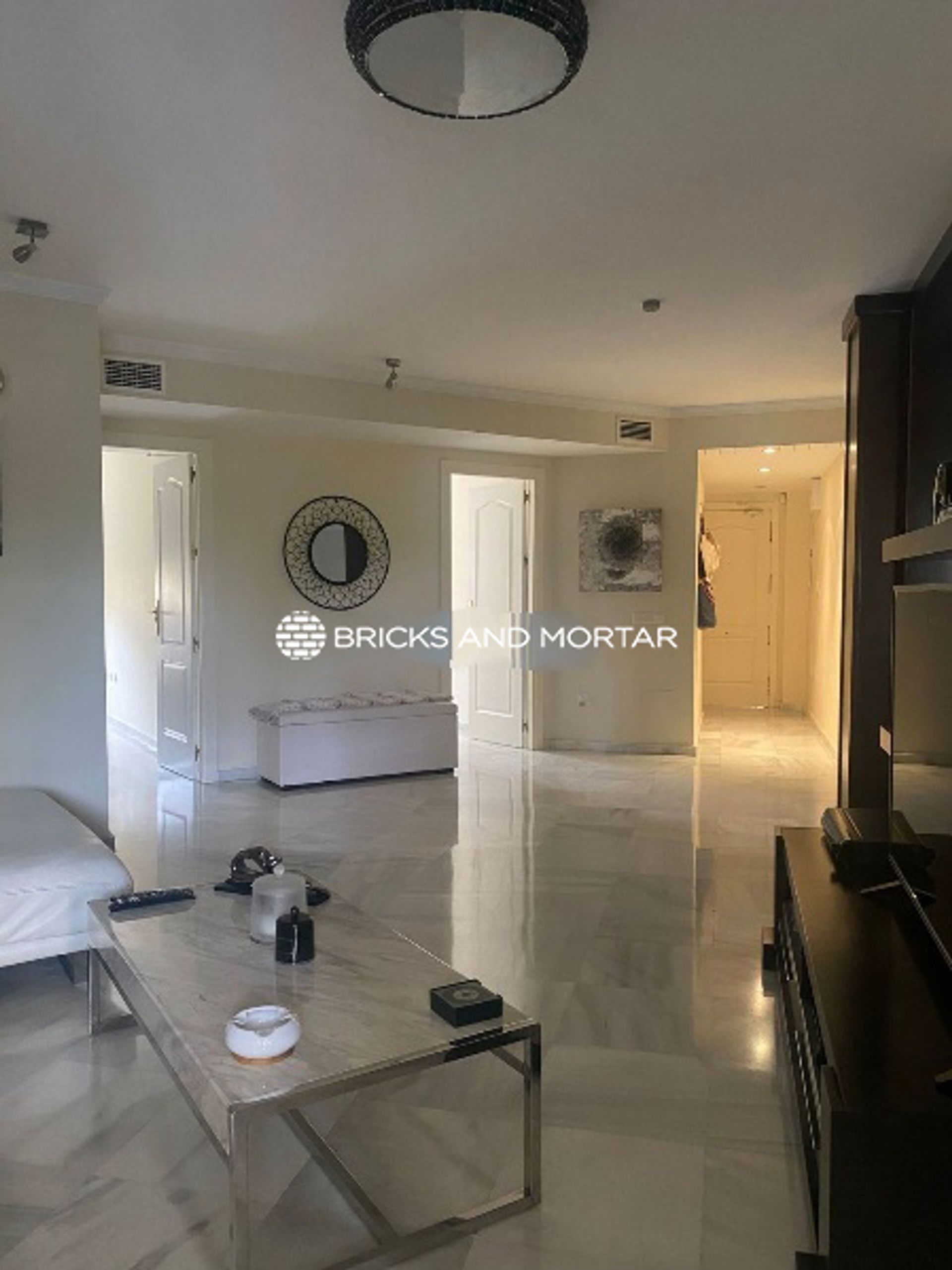 Condominio en Santa Fe de los Boliches, Andalucía 10891361