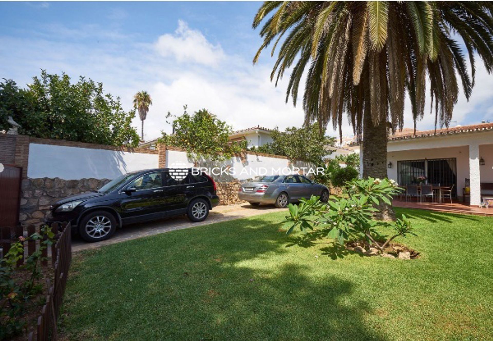 Huis in Arroyo de la Miel, Andalusië 10891366