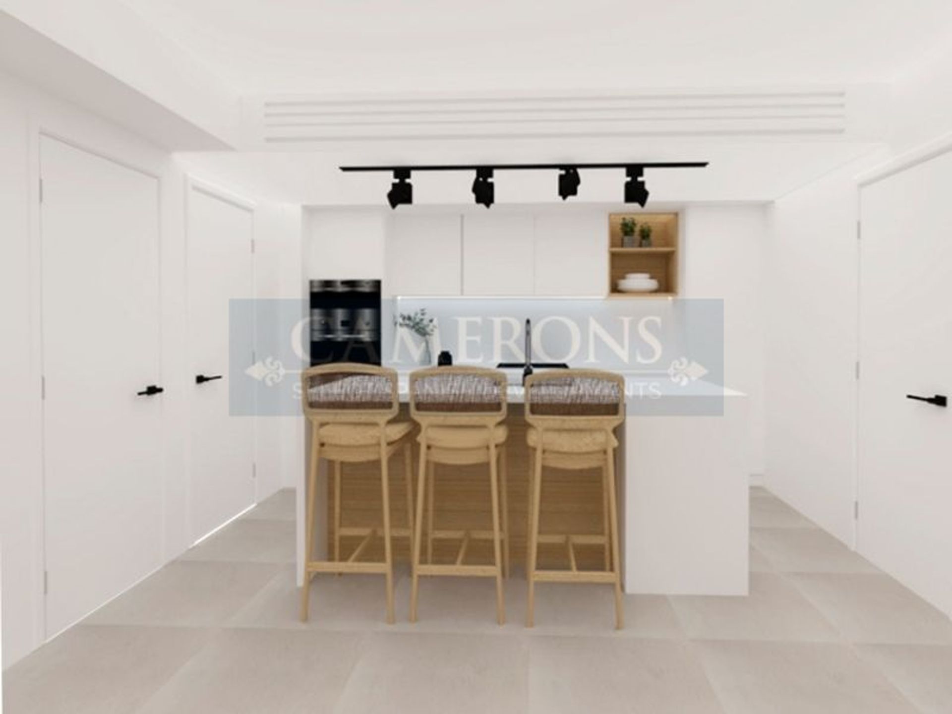 Condominium in Pilar de la Horadada, Valencia 10891367