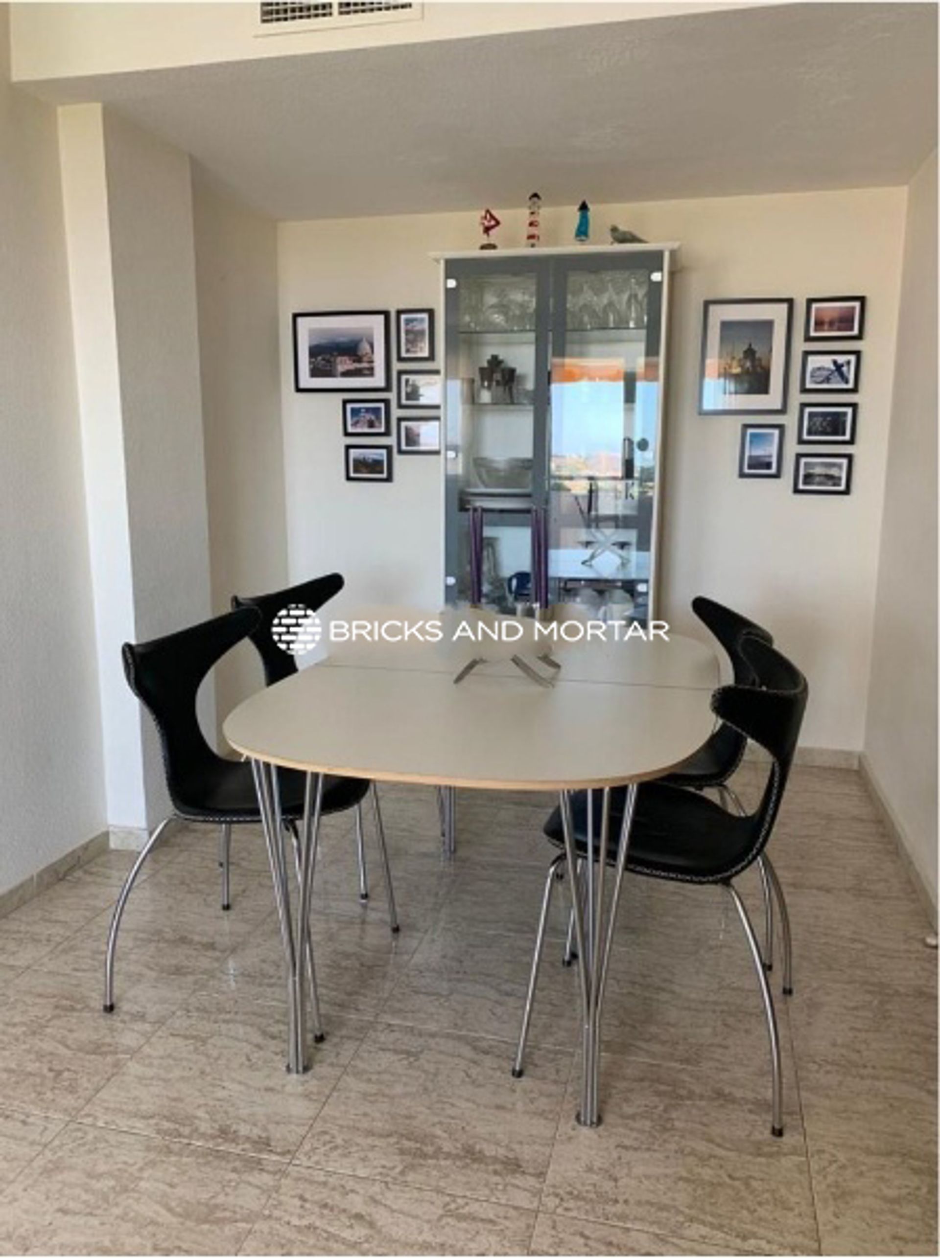 Condominio en Benalmádena, Andalusia 10891369