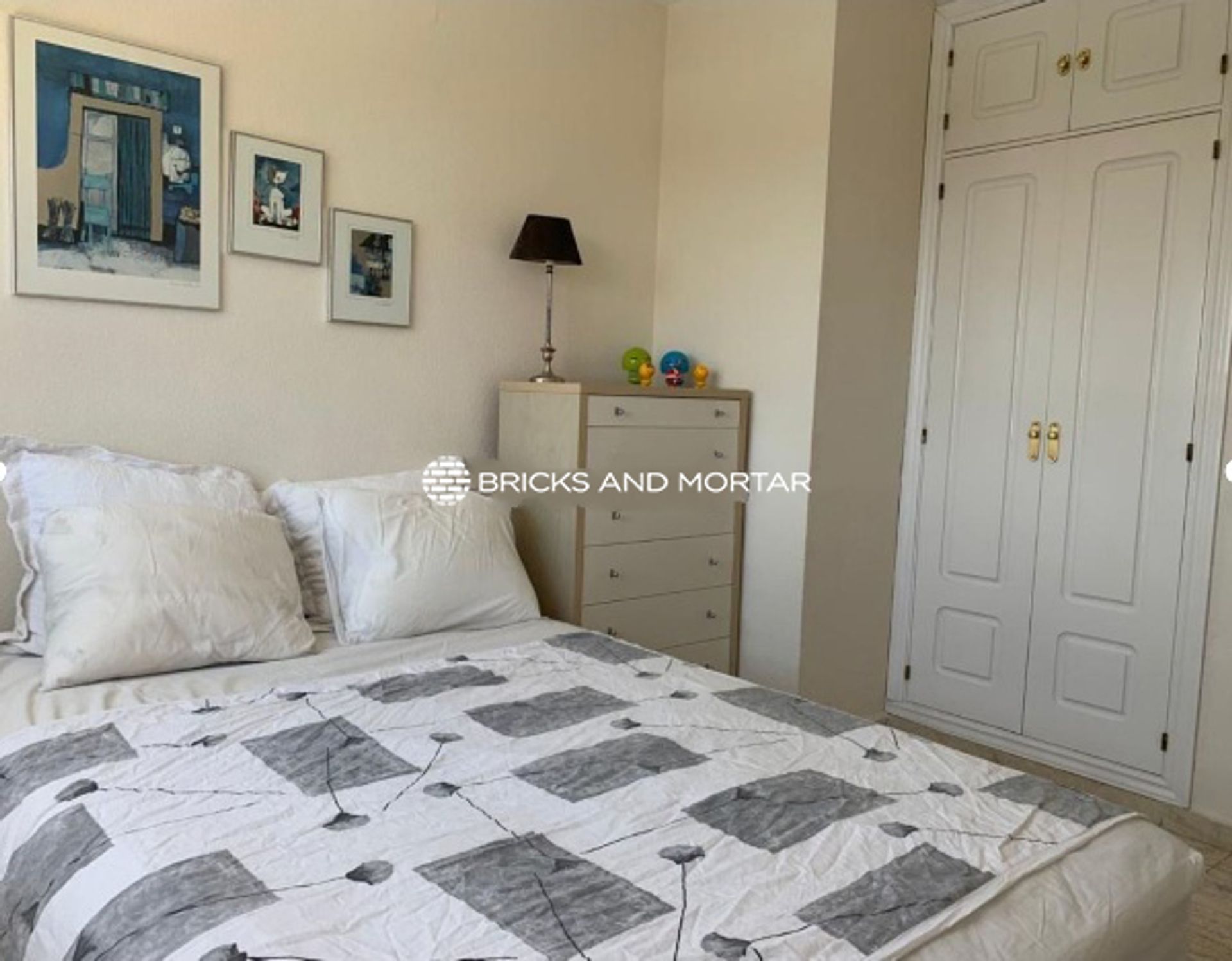 Condominio en Benalmádena, Andalusia 10891369