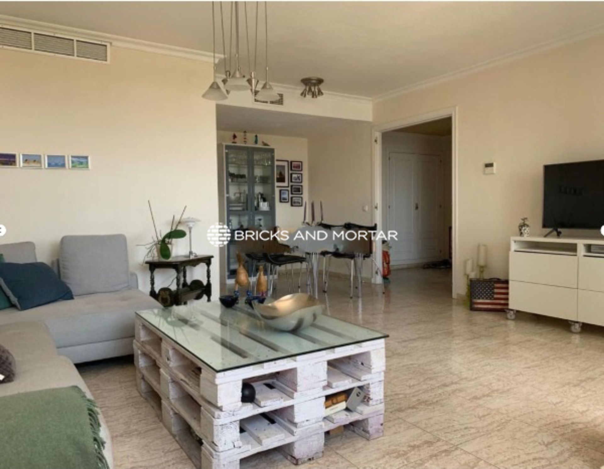 Condominio en Benalmádena, Andalusia 10891369