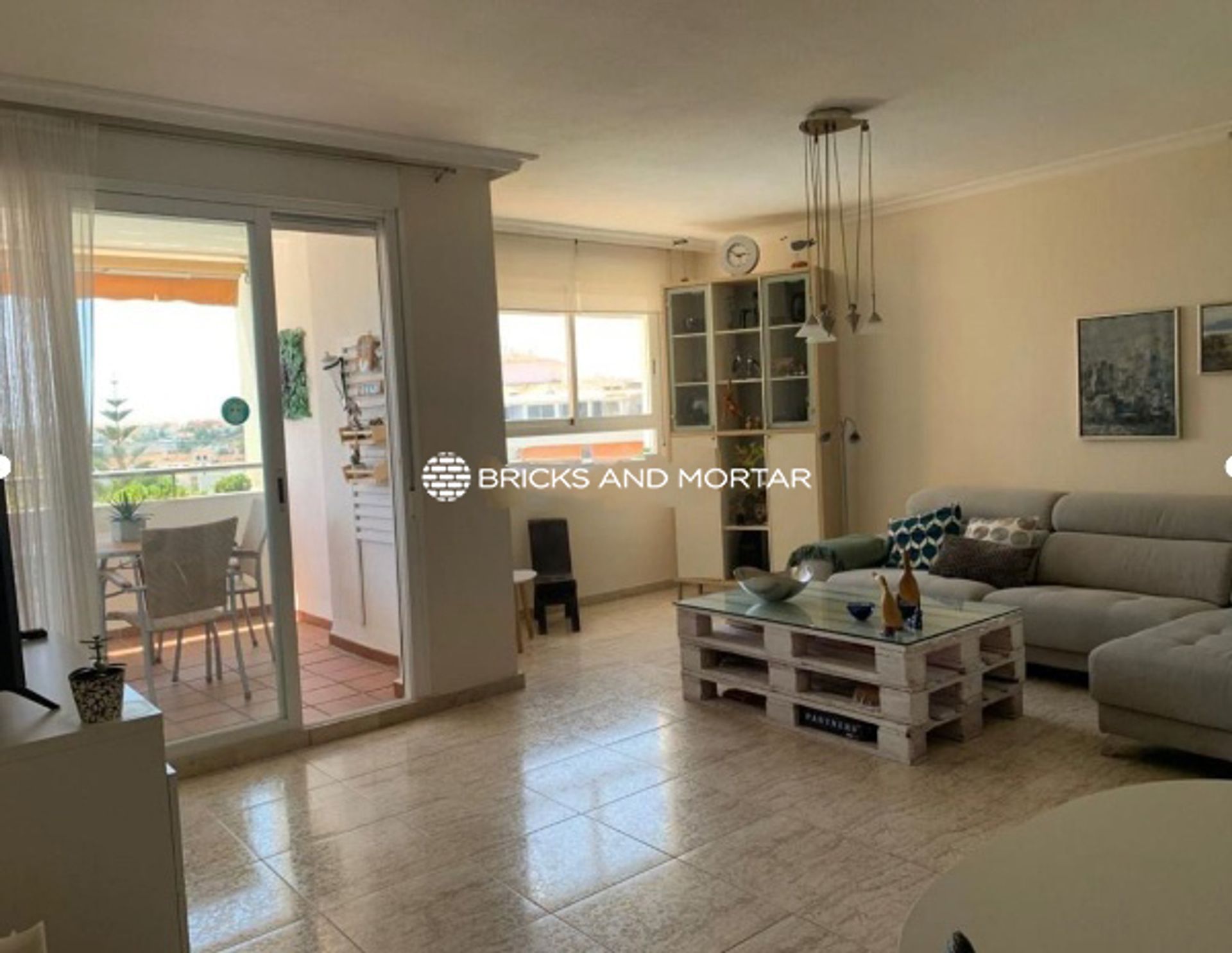 Condominio en Benalmádena, Andalusia 10891369