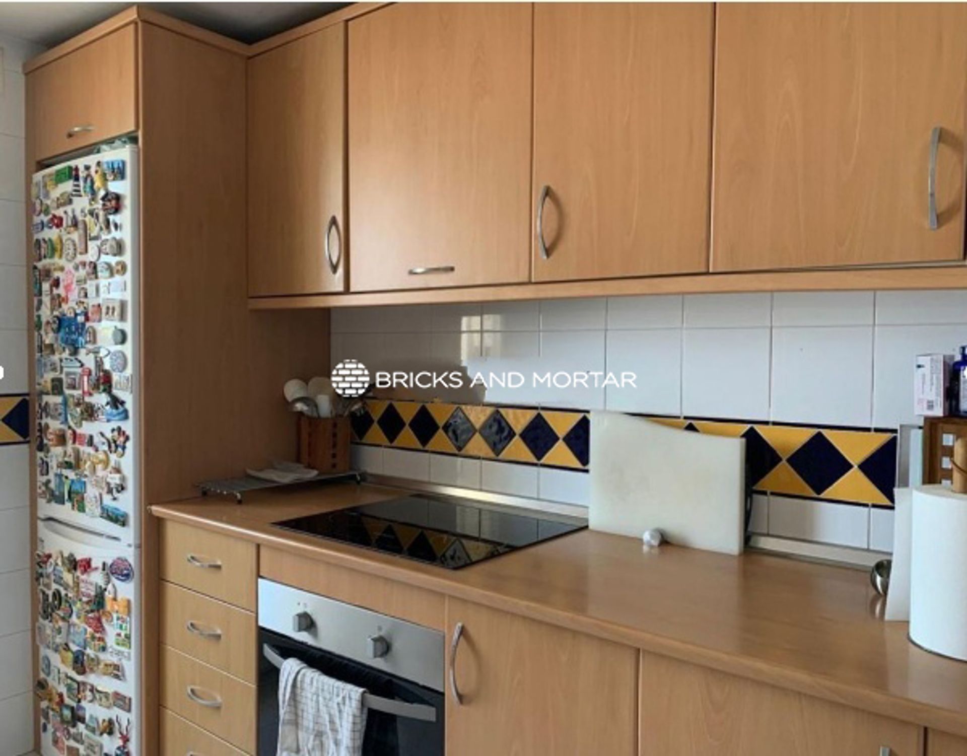 Condominio en Benalmádena, Andalusia 10891369