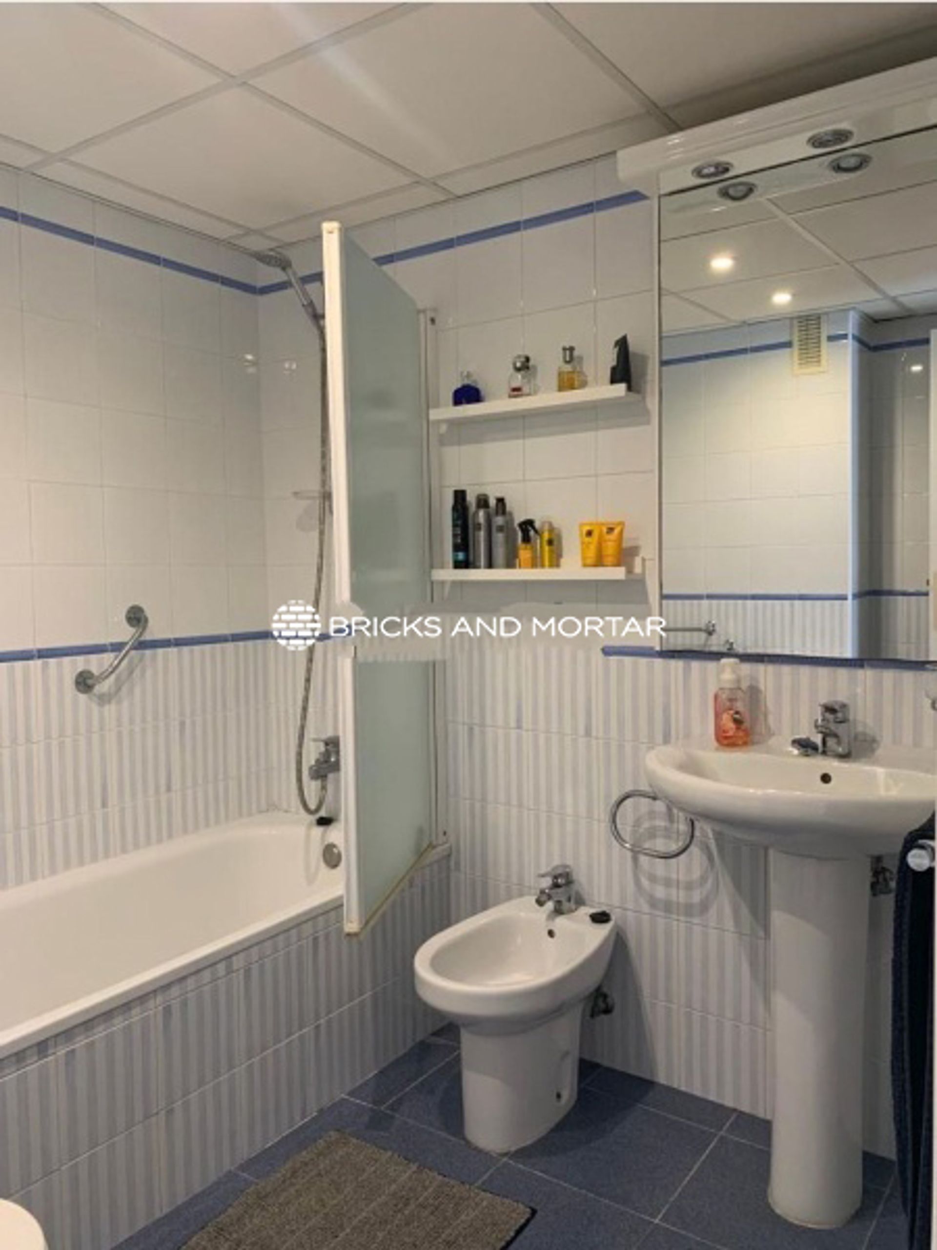 Condominio en Benalmádena, Andalusia 10891369