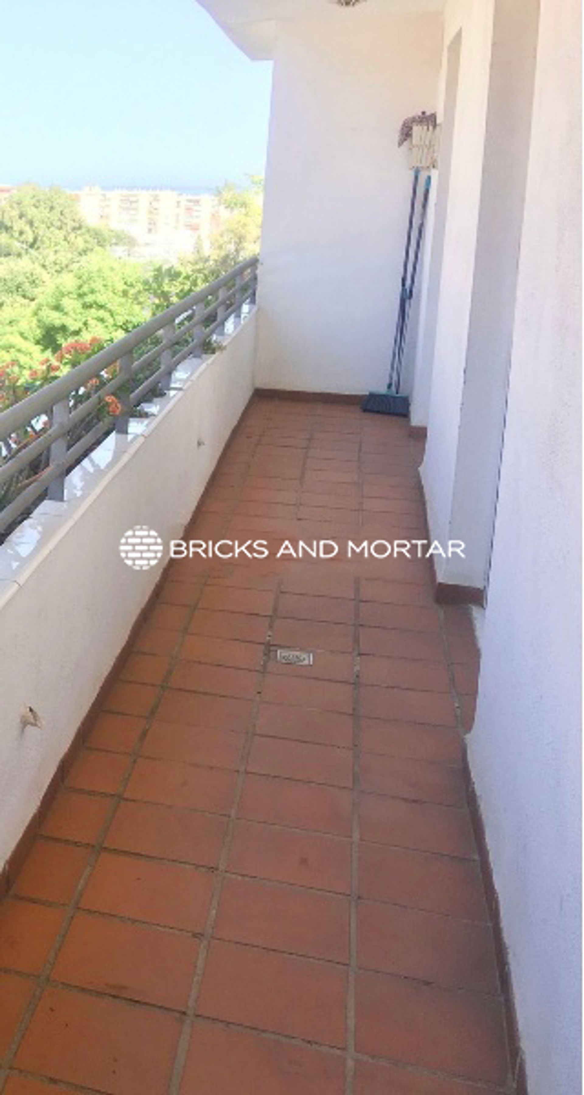 Condominio en Benalmádena, Andalusia 10891369