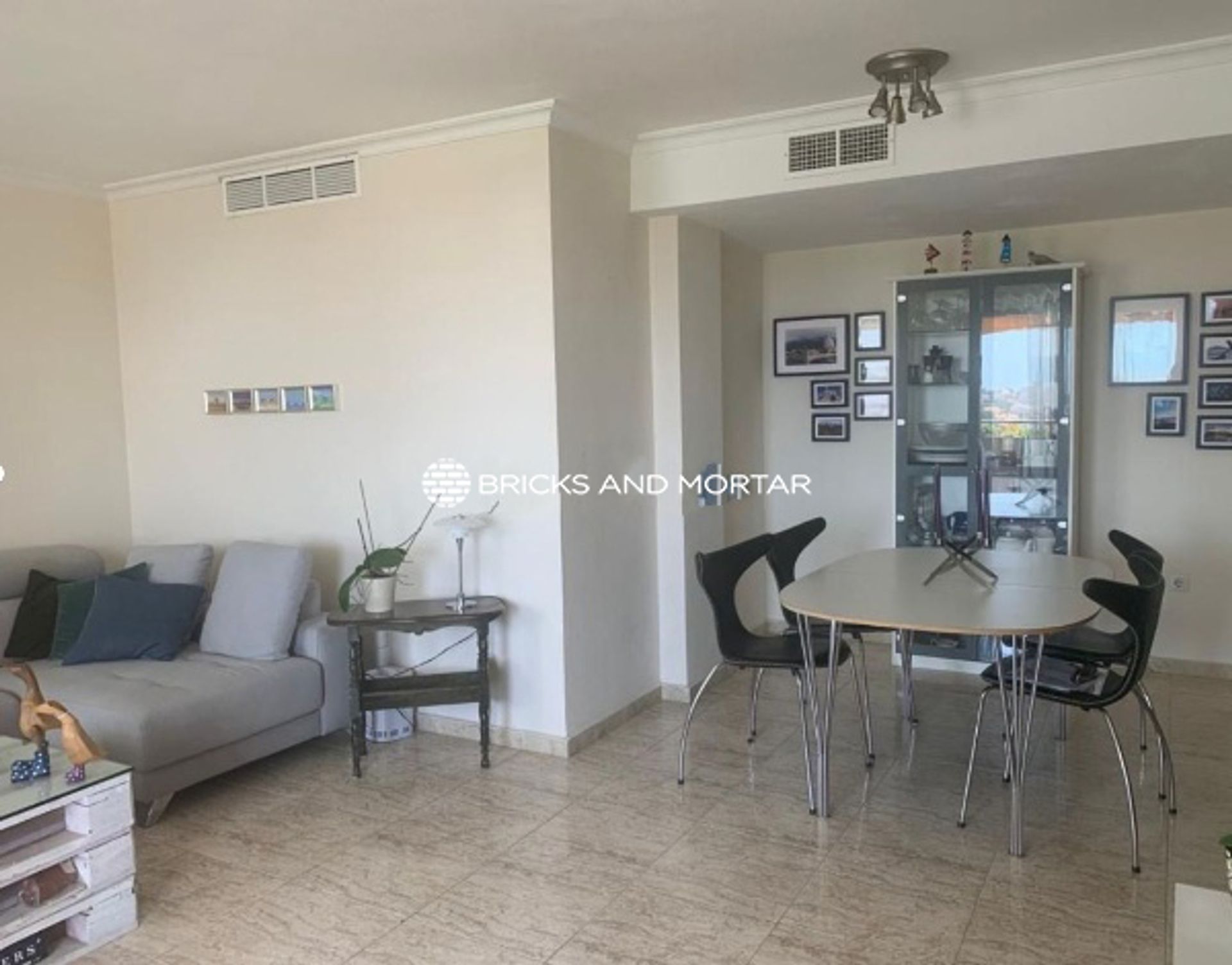 Condominio en Benalmádena, Andalusia 10891369