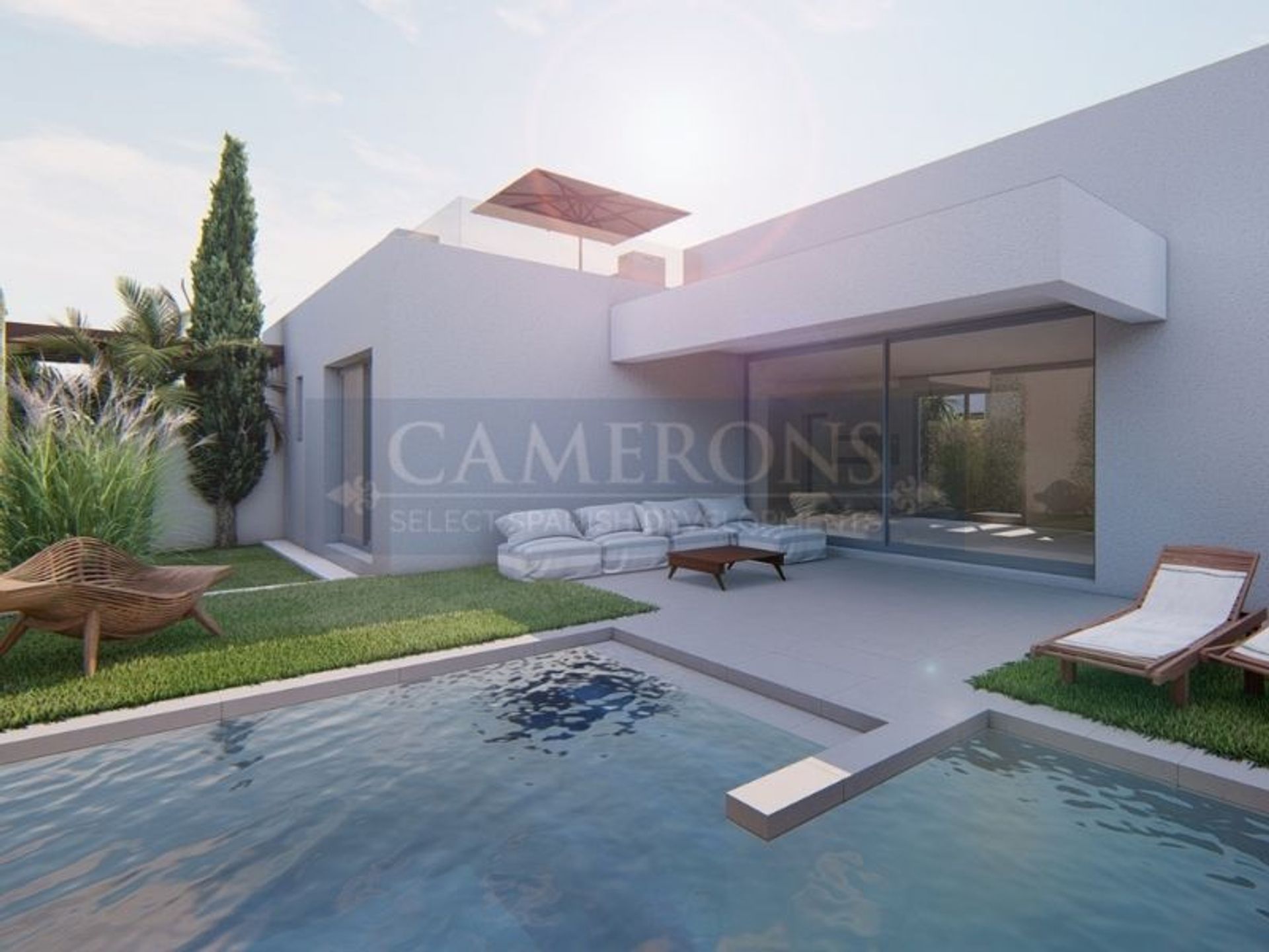 casa en Los Belones, Murcia 10891387