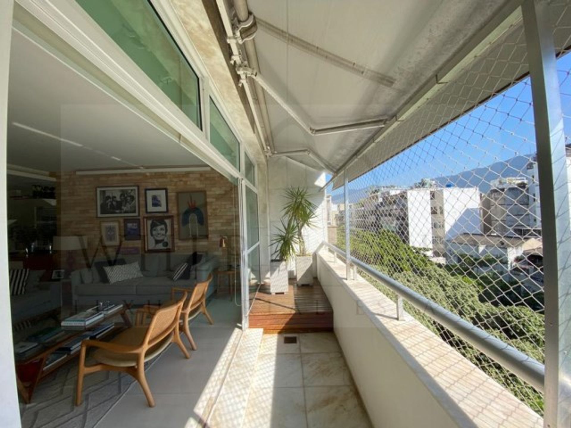 Condominio en Ipanema, Rio de Janeiro 10891388