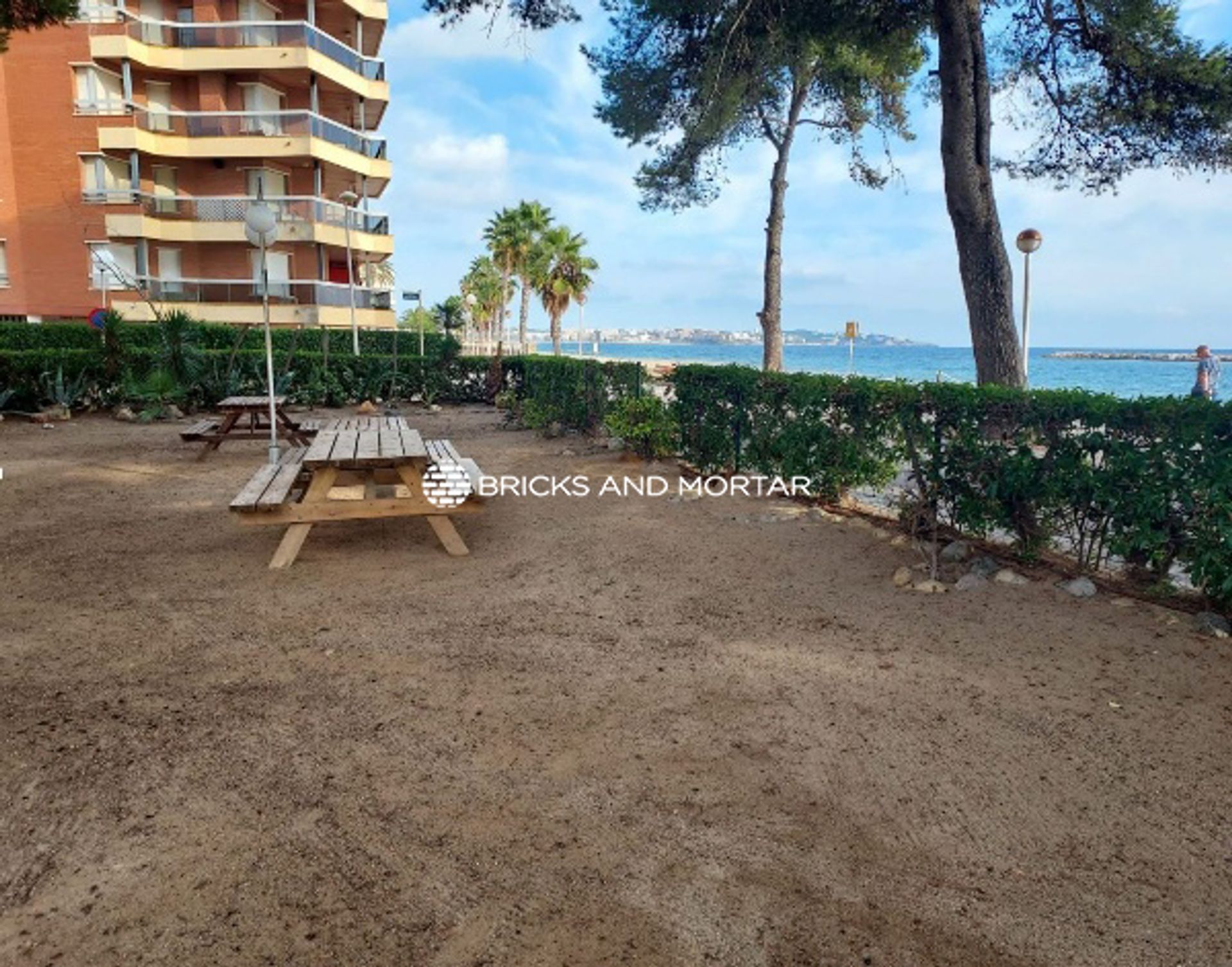 Квартира в Cambrils, Catalonia 10891392