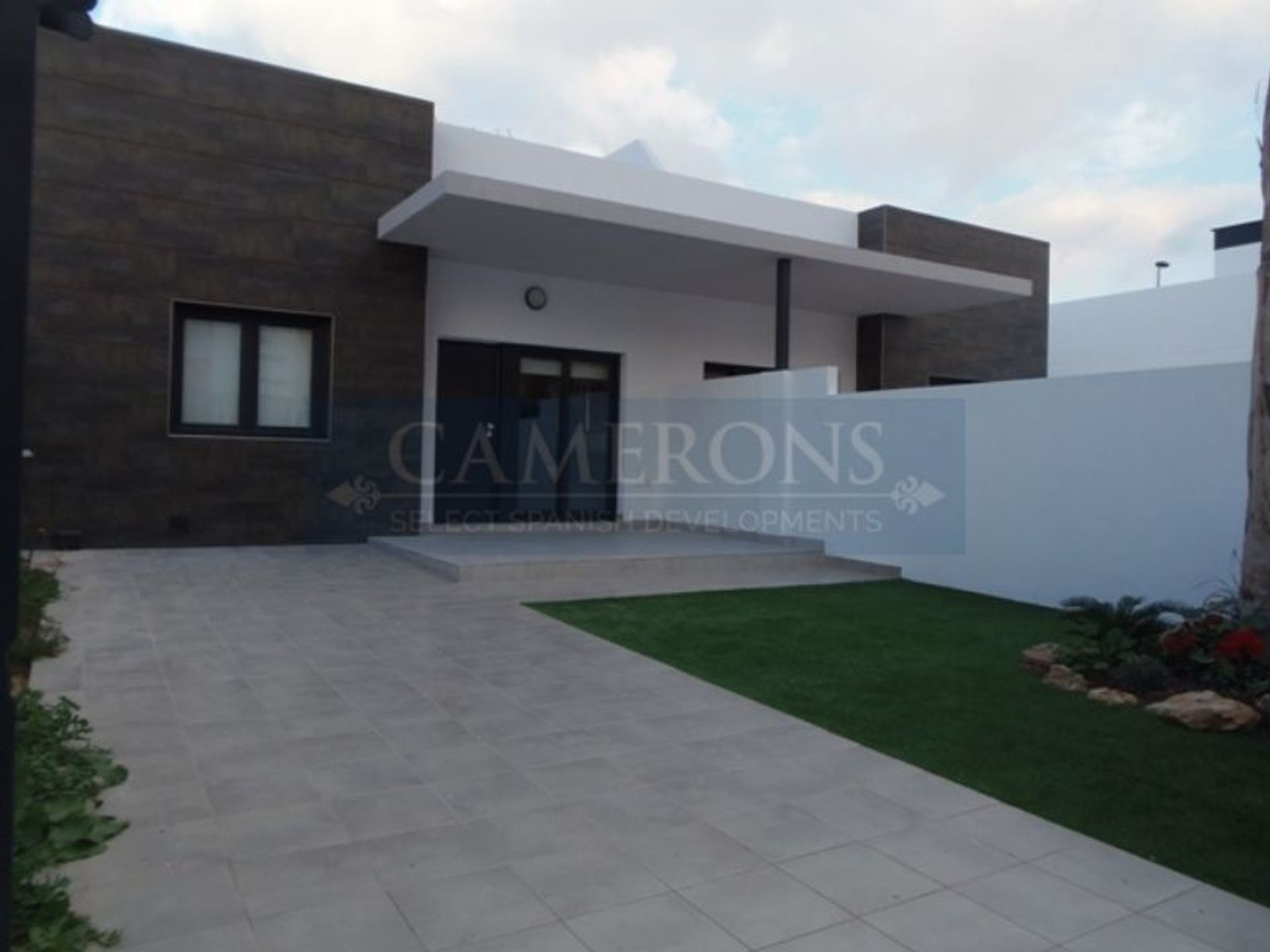 Condominium in Campoamor, Valencia 10891401