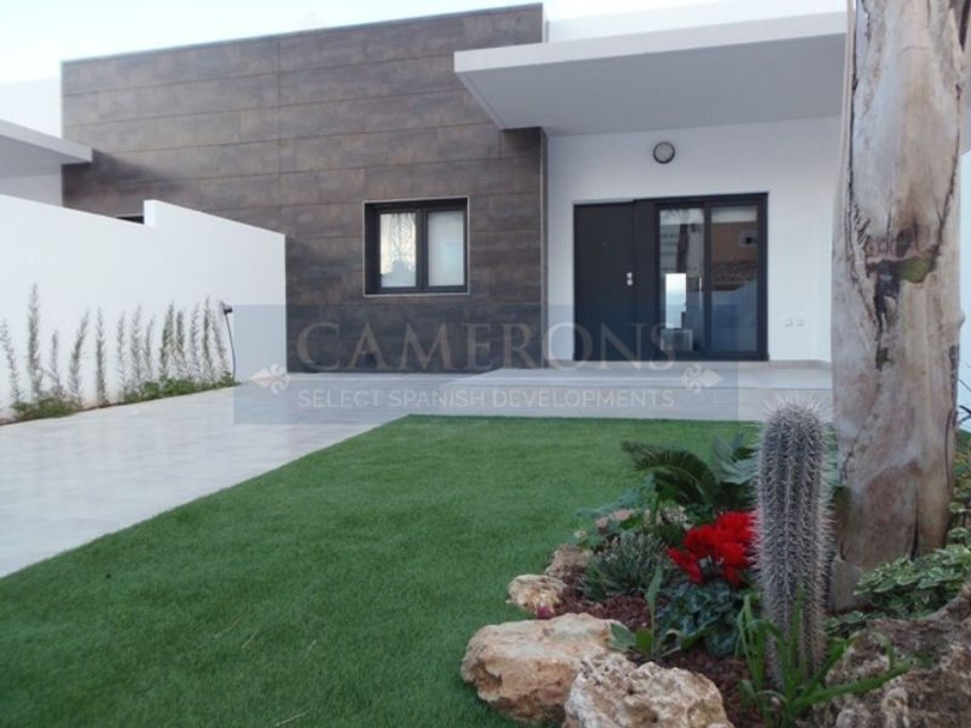 Condominium in Campoamor, Valencia 10891401