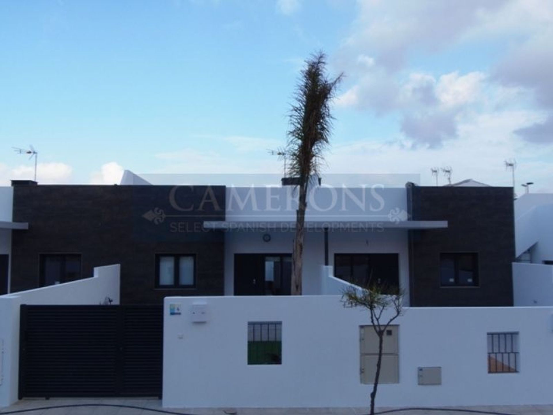 Condominium in Campoamor, Valencia 10891401