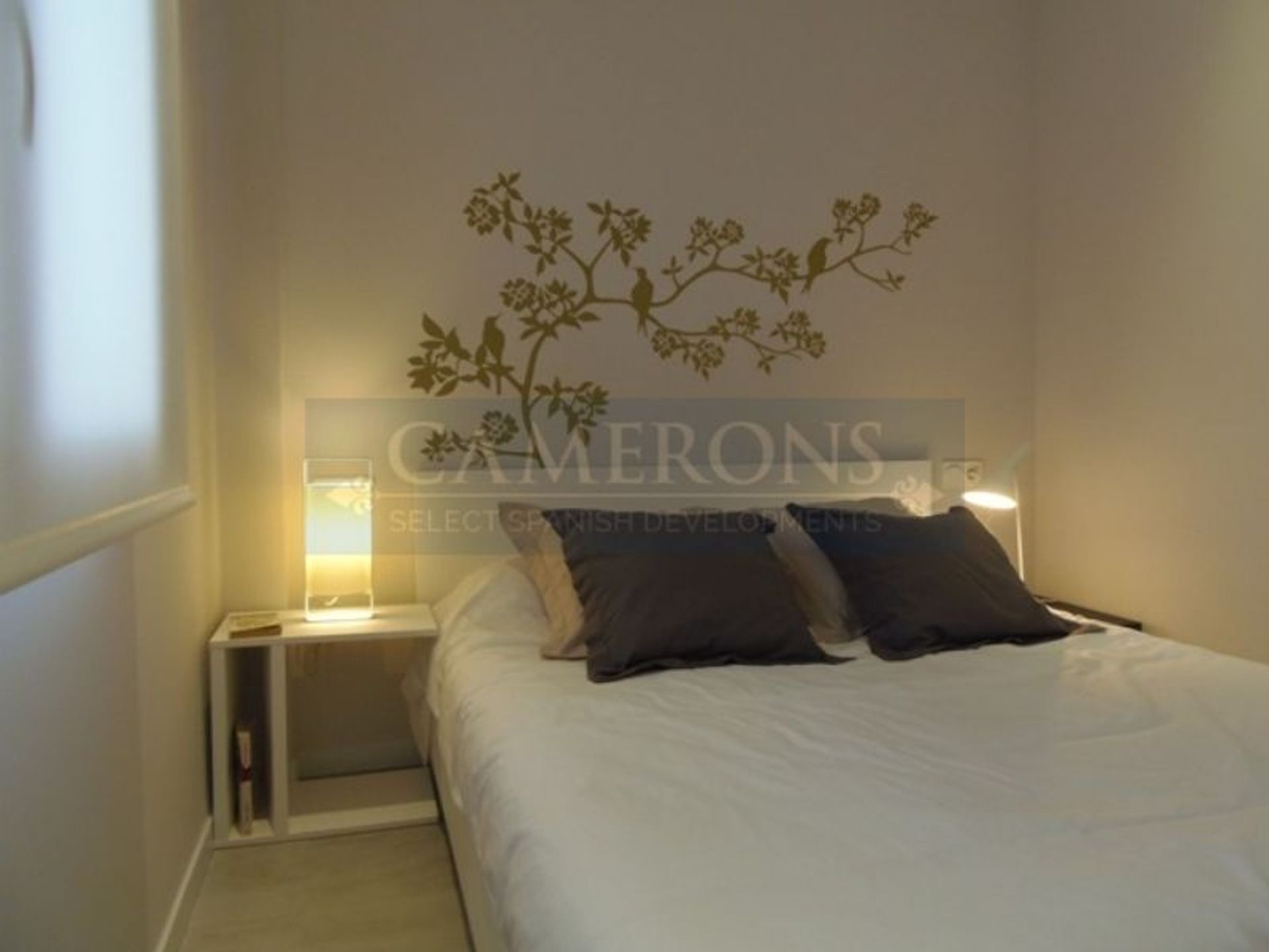 Condominium in Campoamor, Valencia 10891401