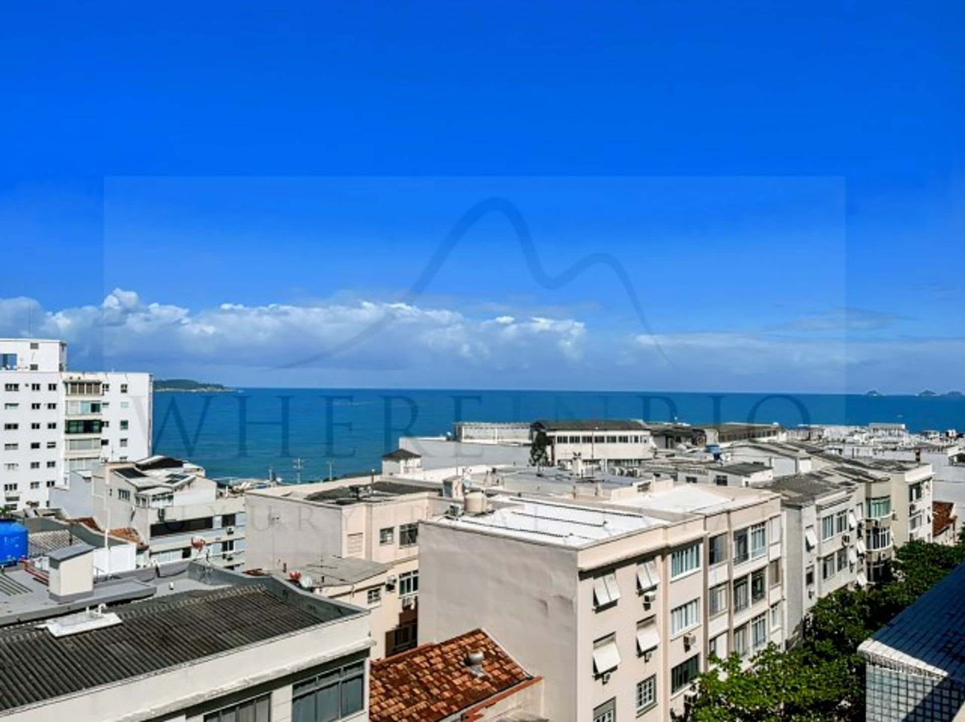 loger dans Ipanema, Rio de Janeiro 10891404