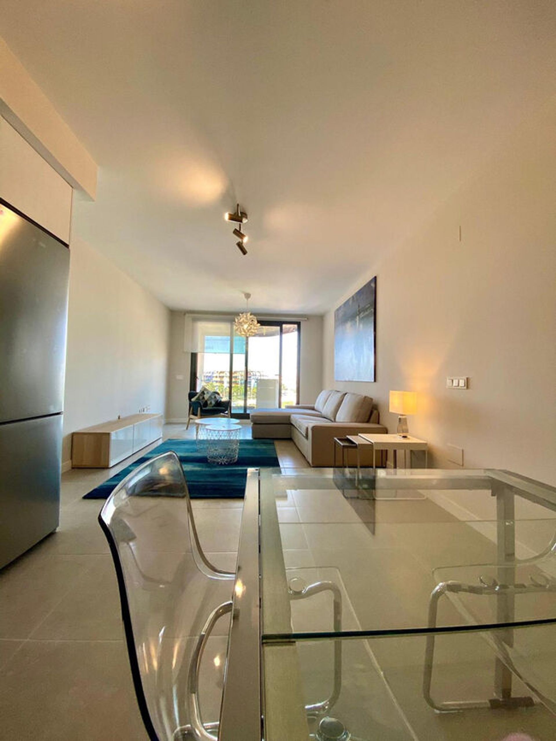 Condominio en Torrox, Andalucía 10891410