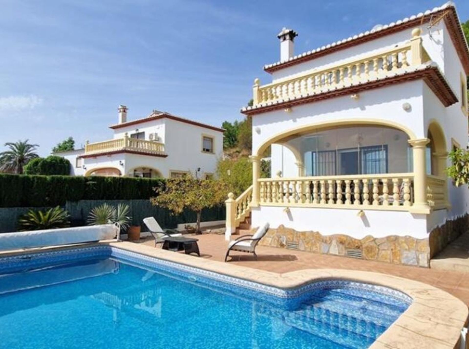 Huis in Sagra, Valencia 10891421