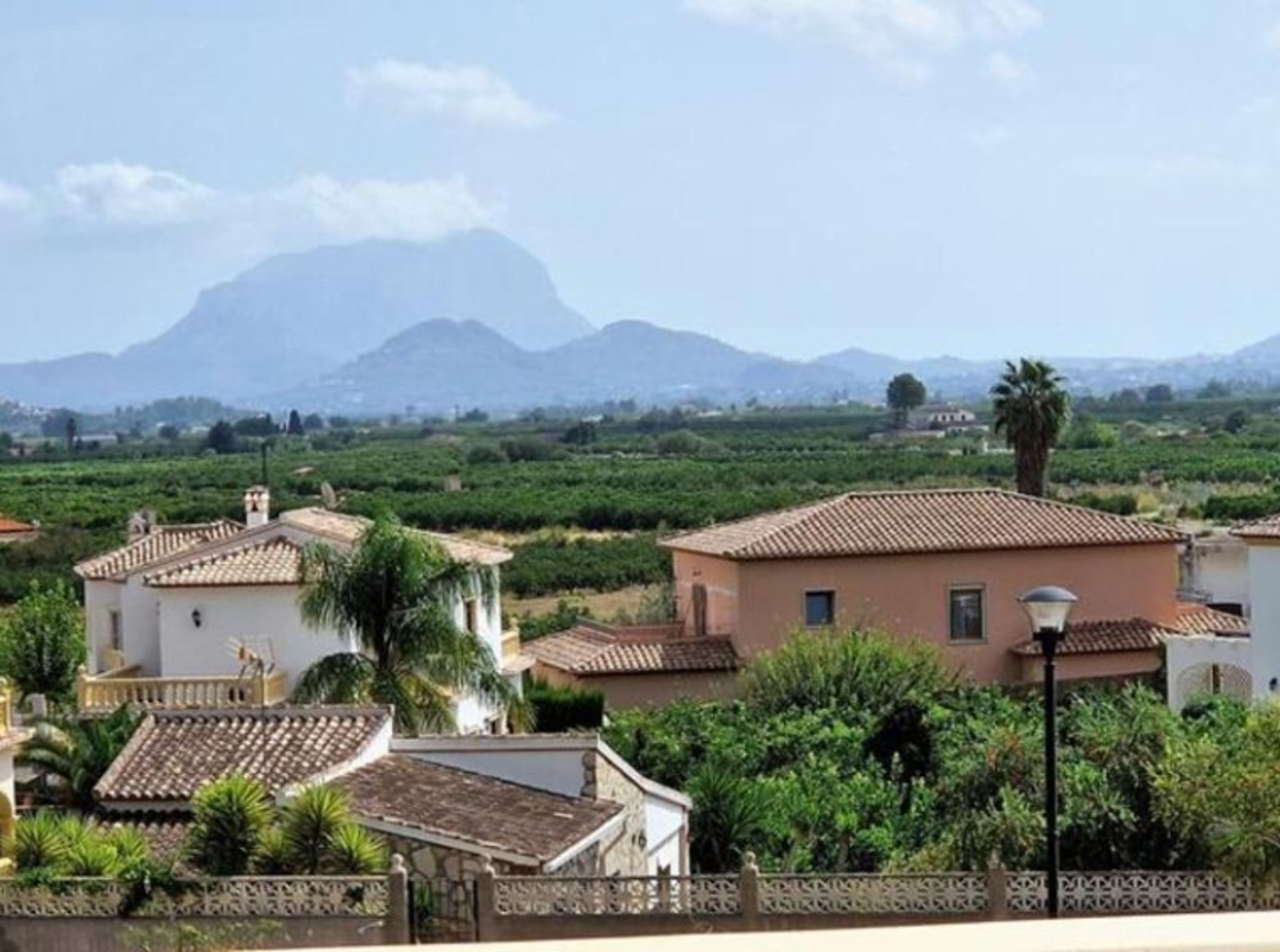 Casa nel Sagra, Alicante, Valencian Community 10891421