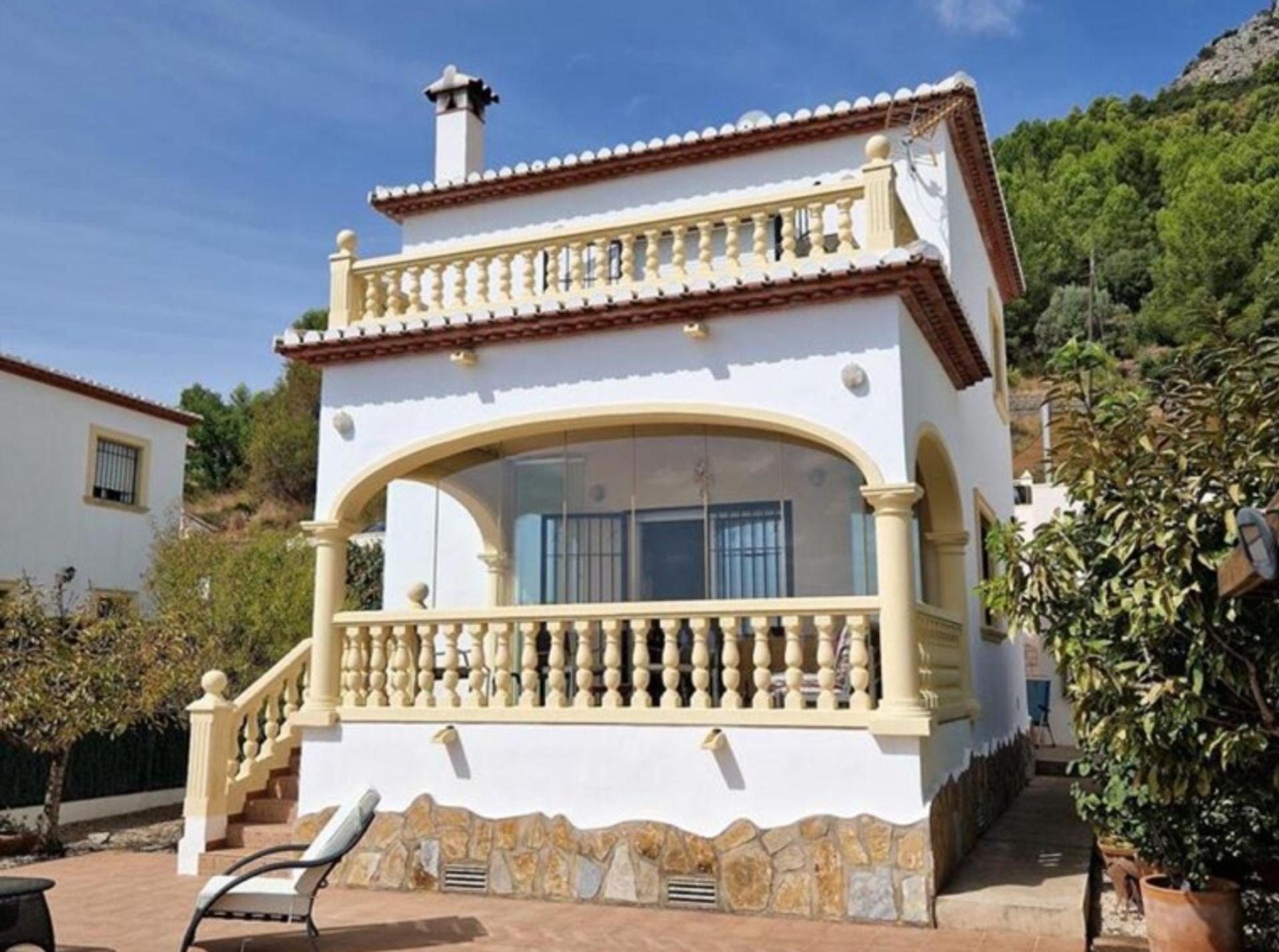 Casa nel Sagra, Alicante, Valencian Community 10891421