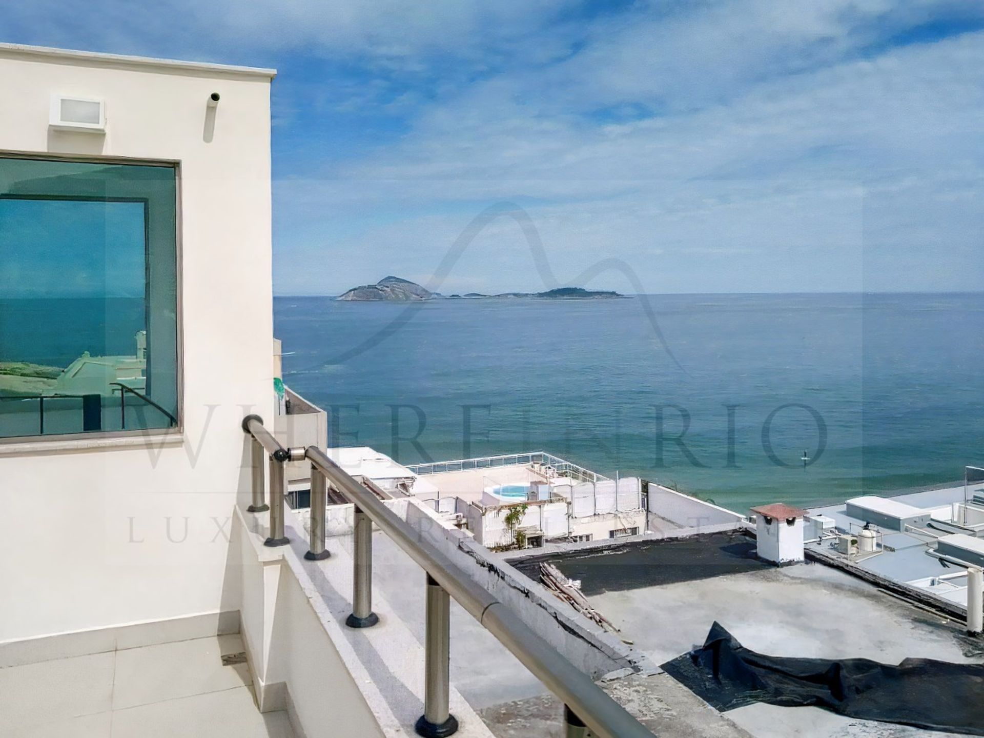 House in Ipanema, Rio de Janeiro 10891465