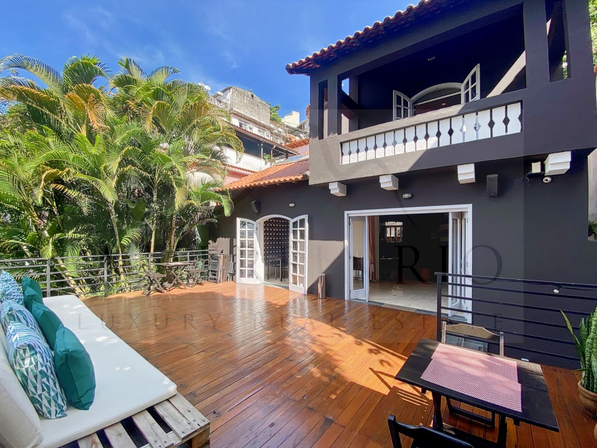 House in Copacabana, Rio de Janeiro 10891490