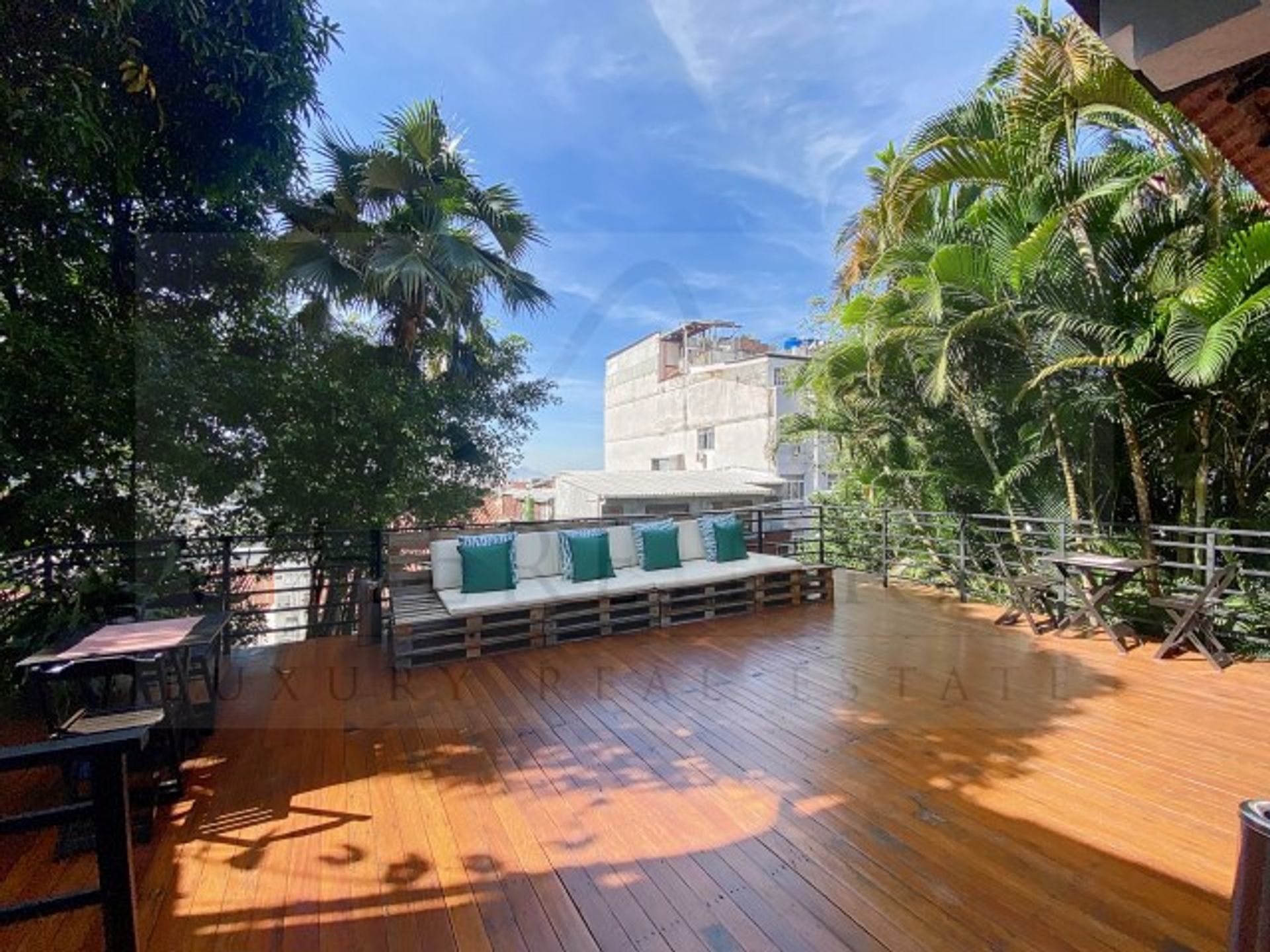 House in Copacabana, Rio de Janeiro 10891490