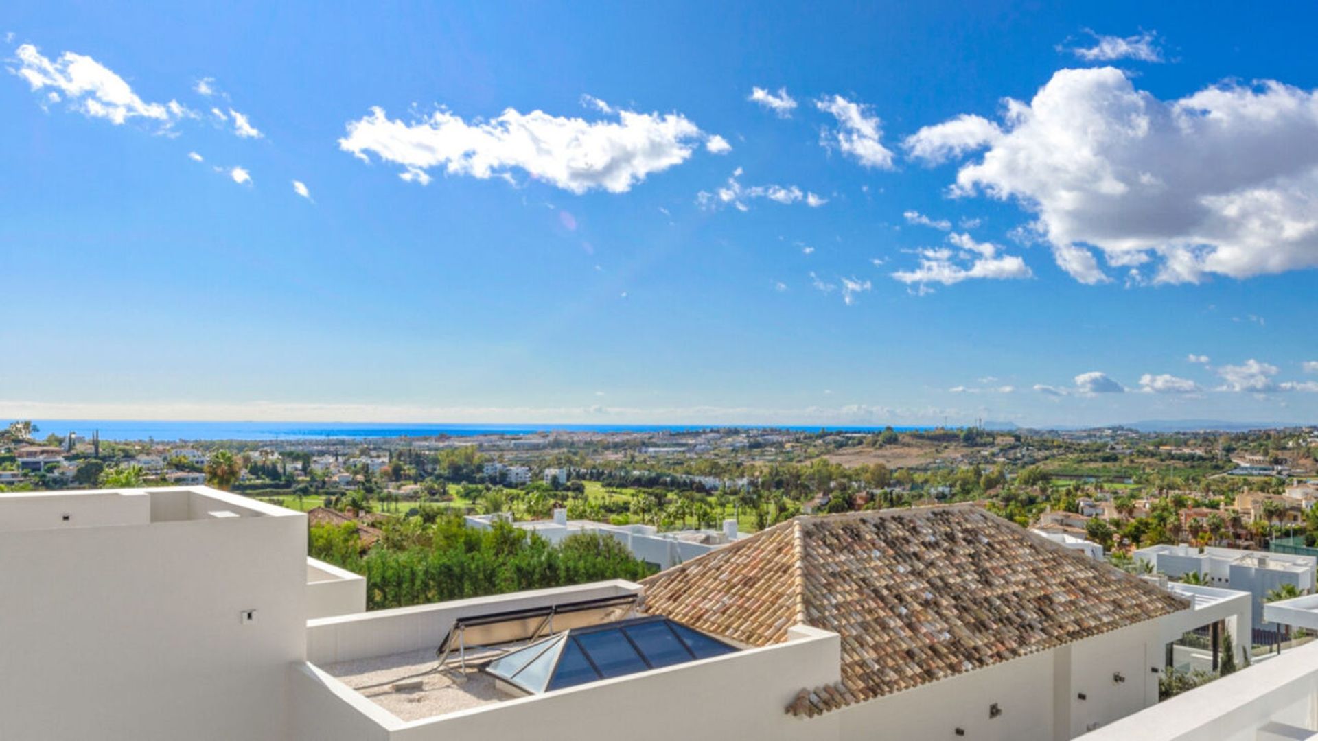 Hus i Marbella, Andalucía 10891553