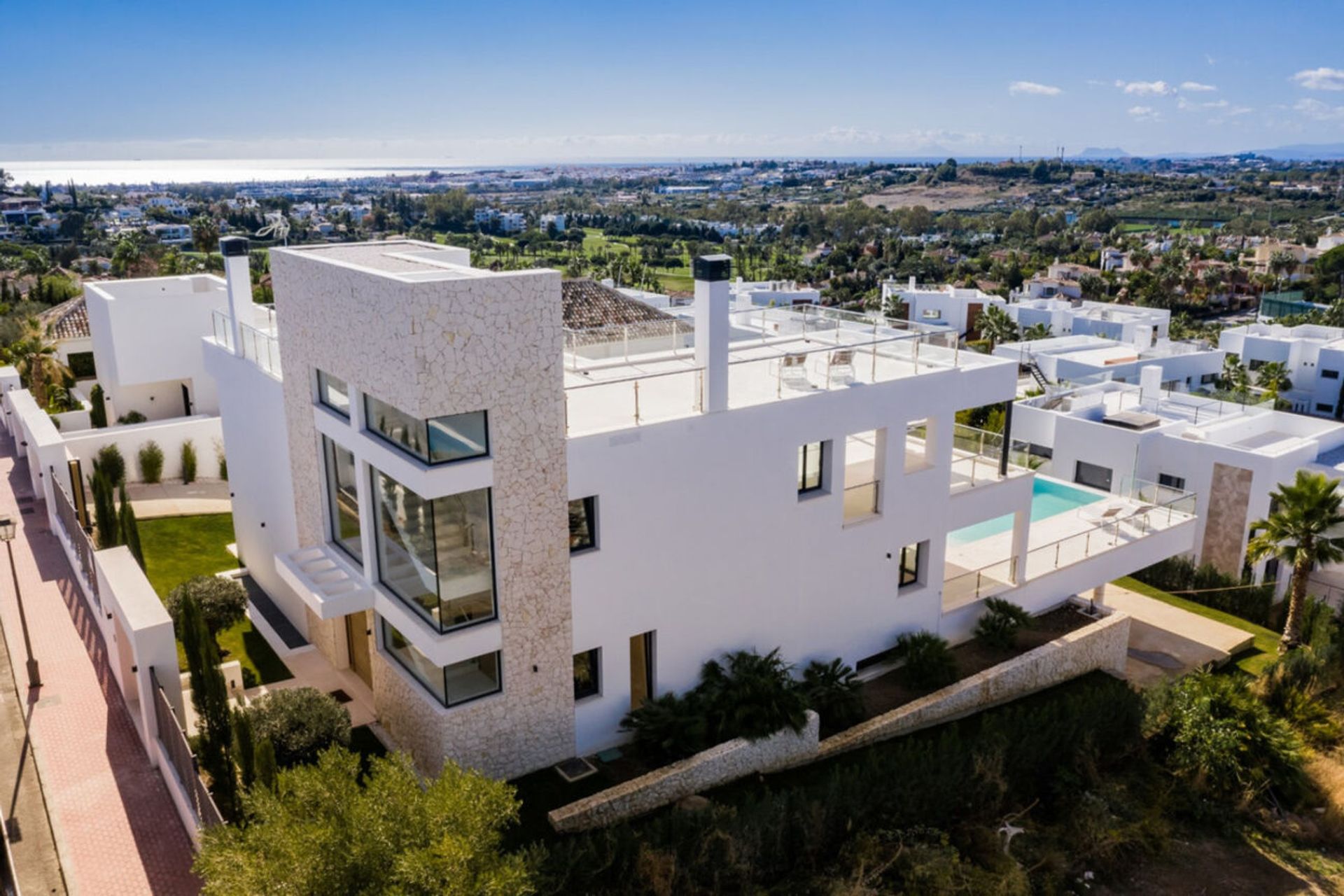 Hus i Marbella, Andalucía 10891553