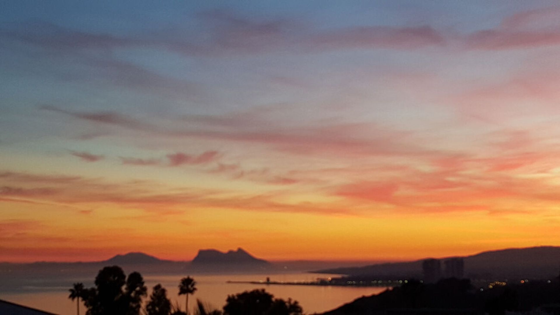 Tierra en Guadiaro, Andalucía 10891626