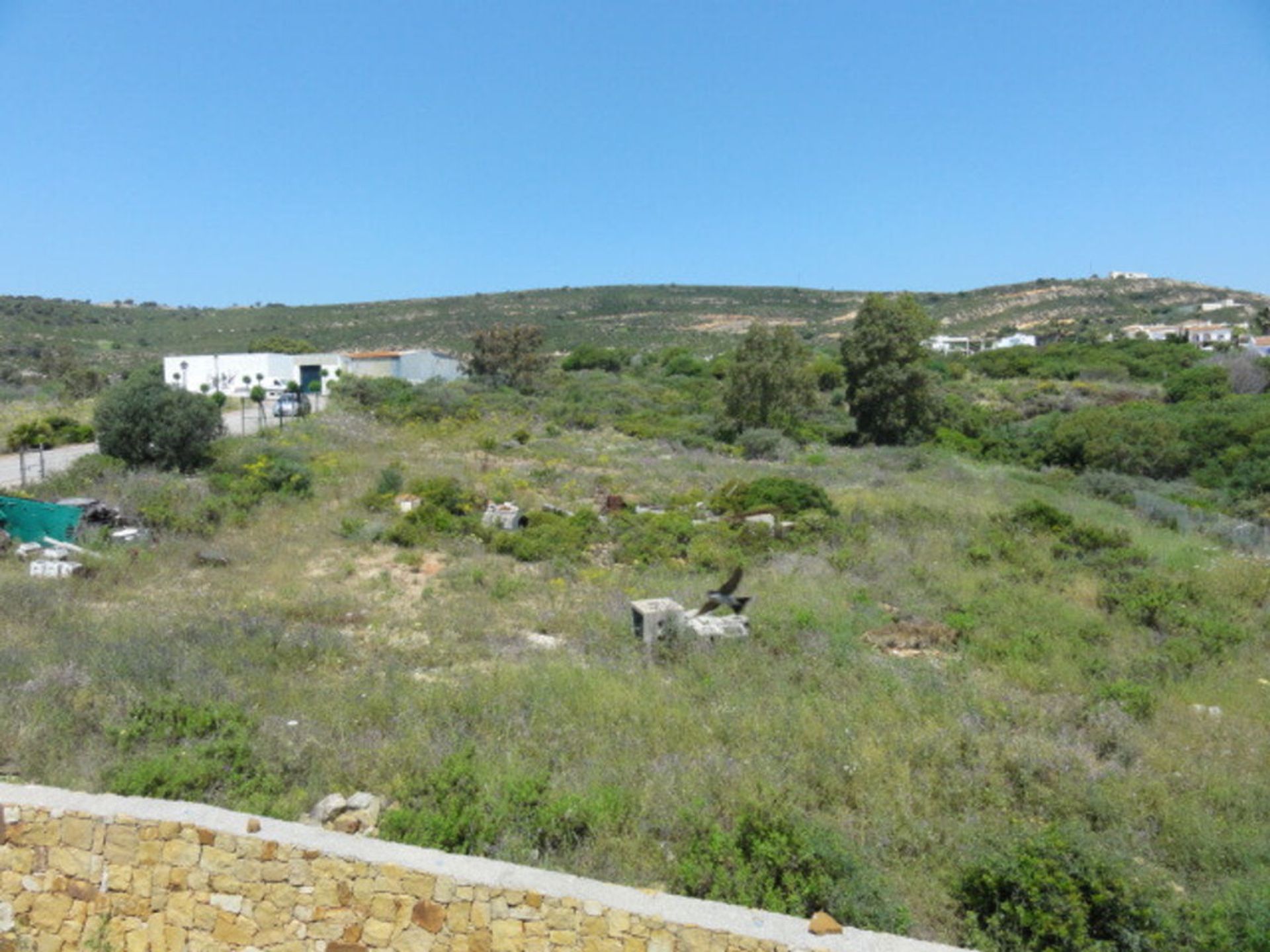 Tierra en Guadiaro, Andalucía 10891626