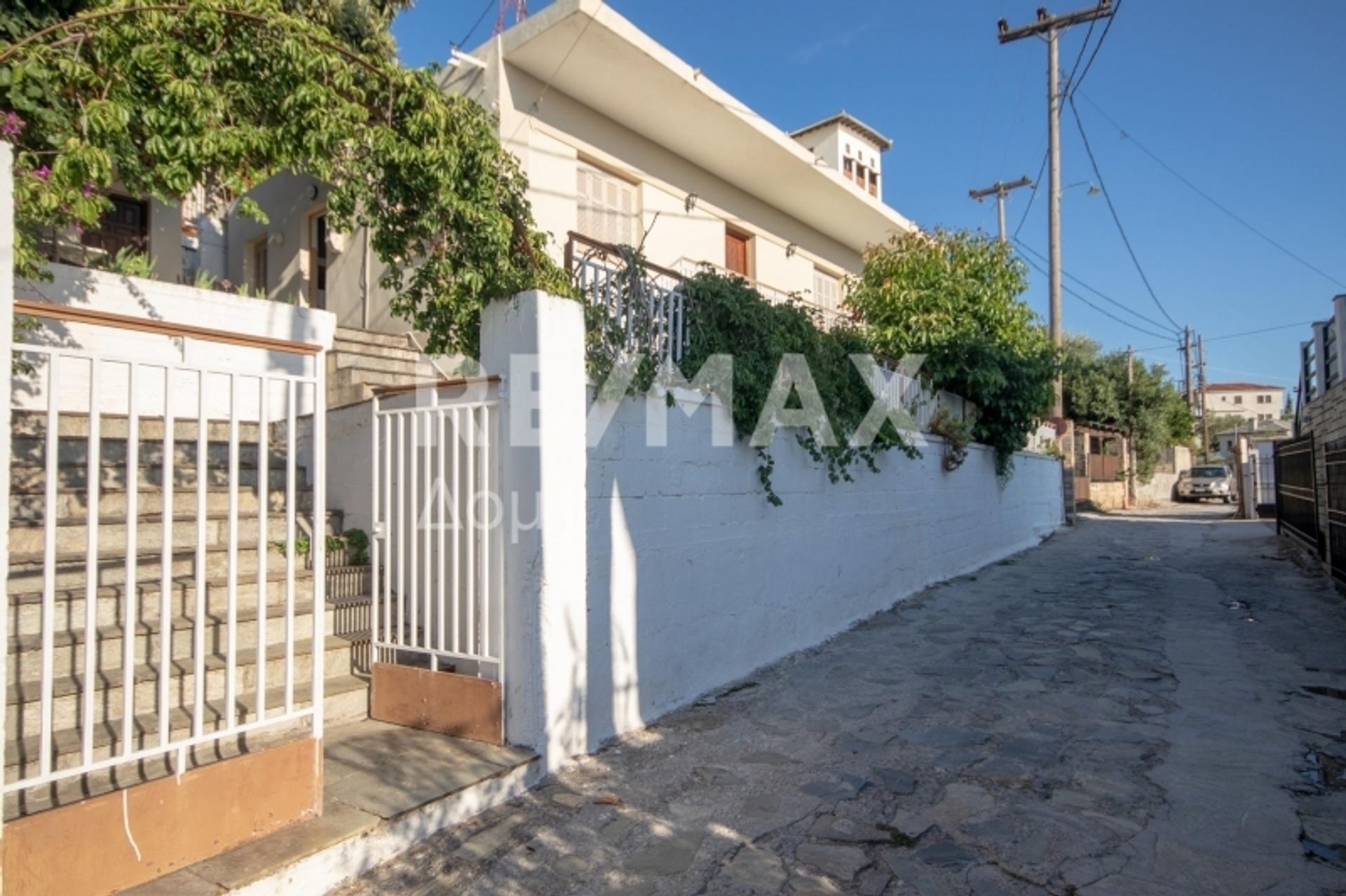 Huis in Afissos,  10891637