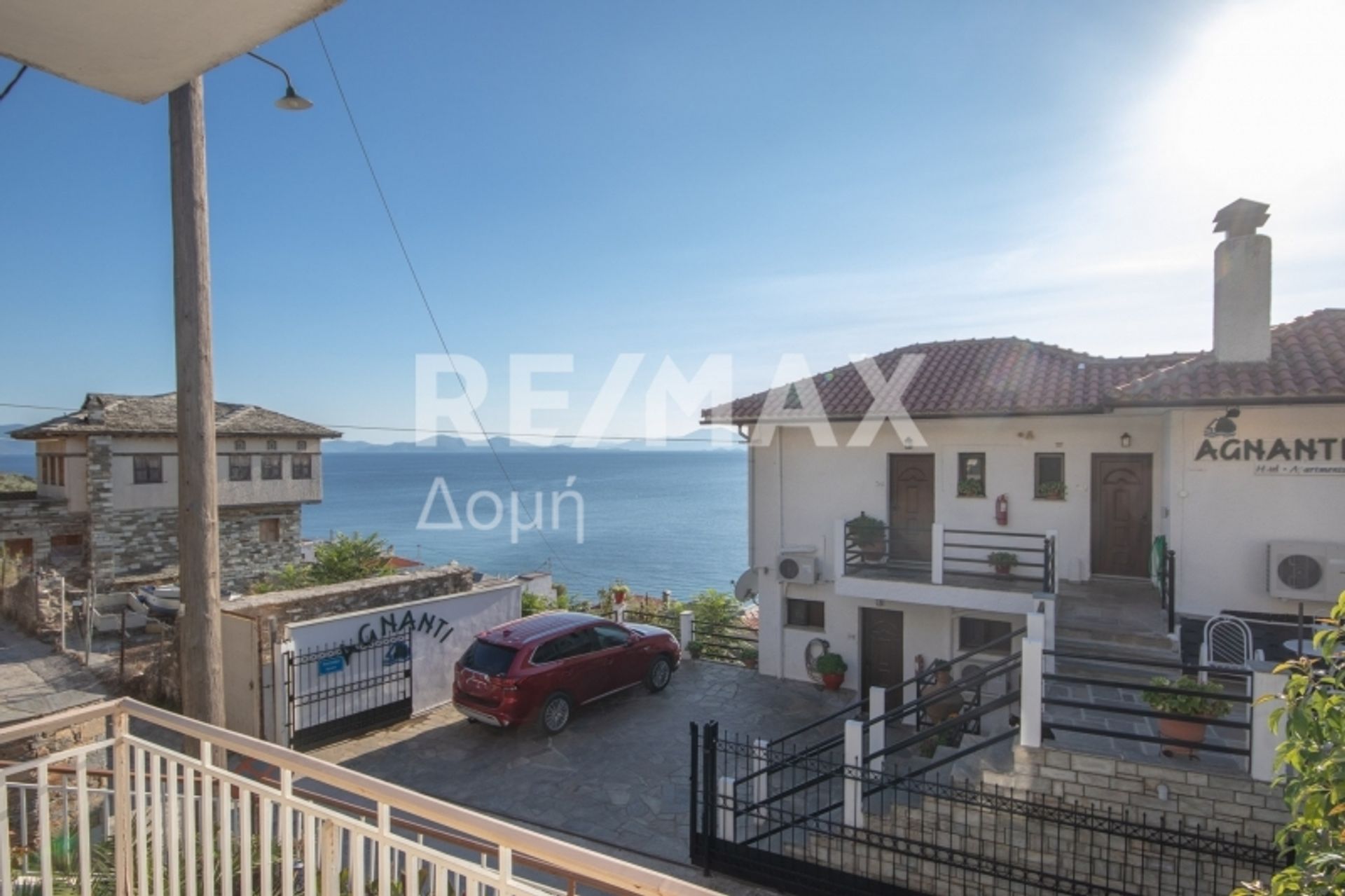 Huis in Afissos,  10891637