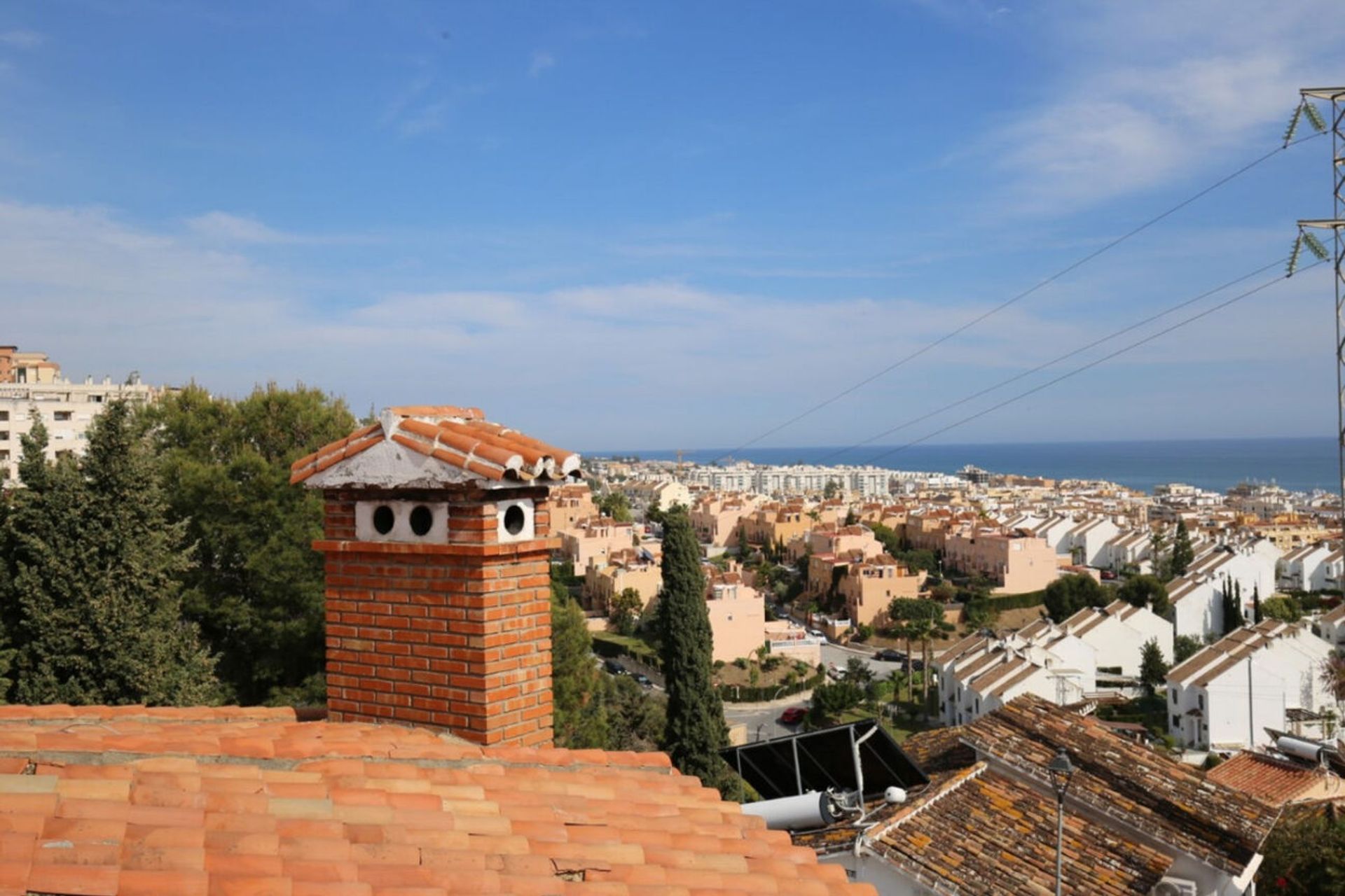 Dom w Rincón de la Victoria, Andalucía 10891649